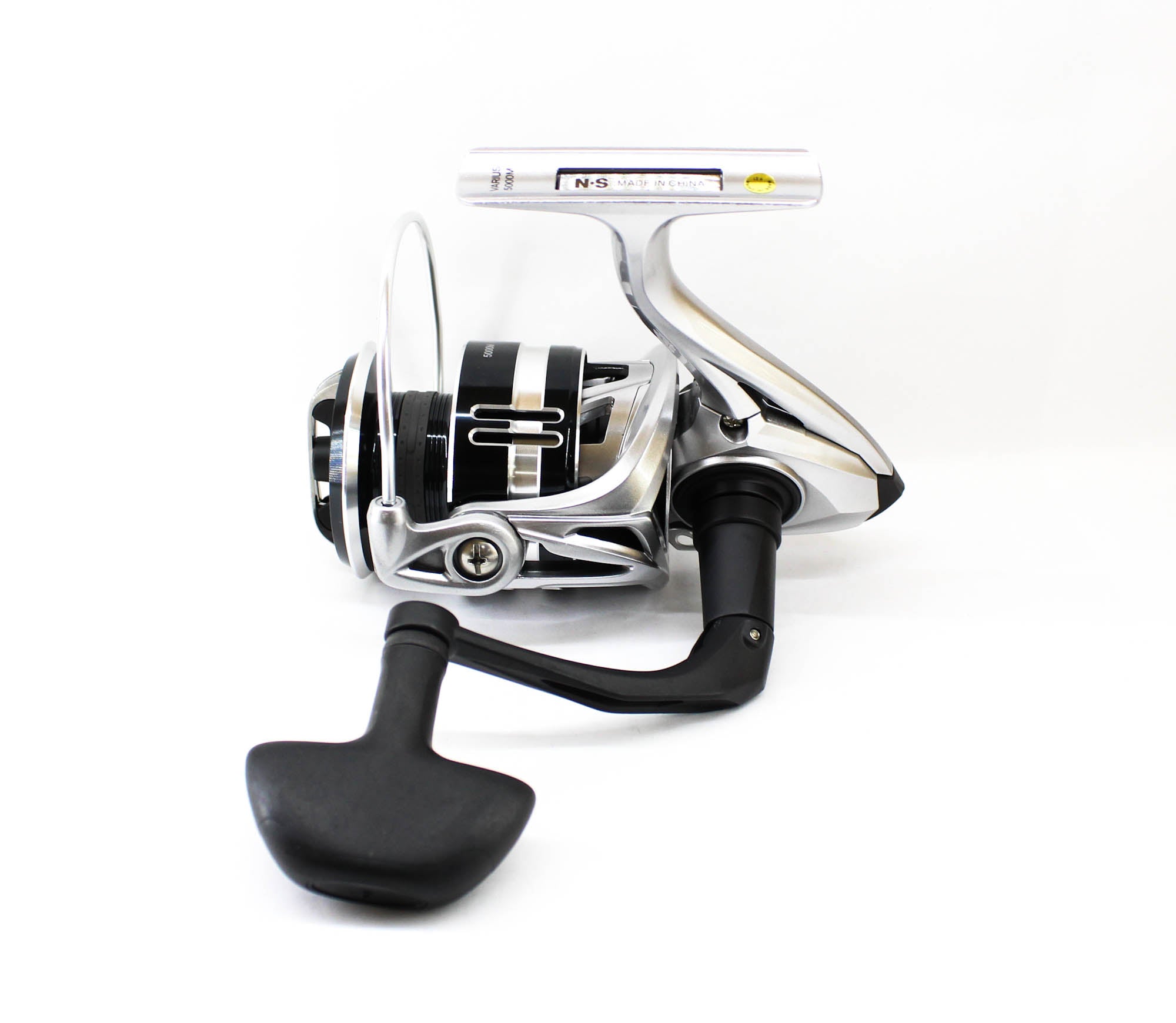 NS Black Hole Reel Spinning Varius 5000M (7052)