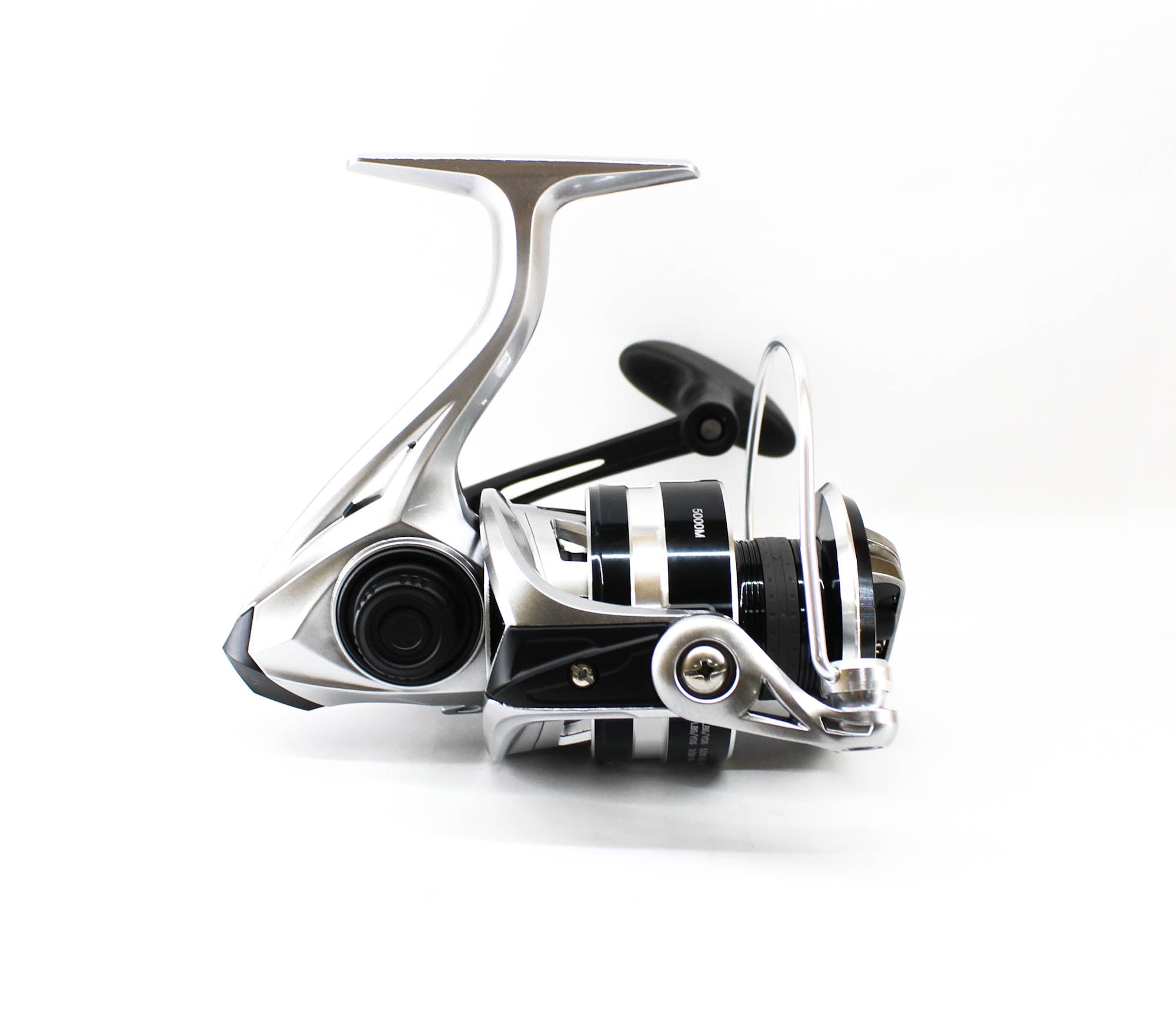 NS Black Hole Reel Spinning Varius 5000M (7052)