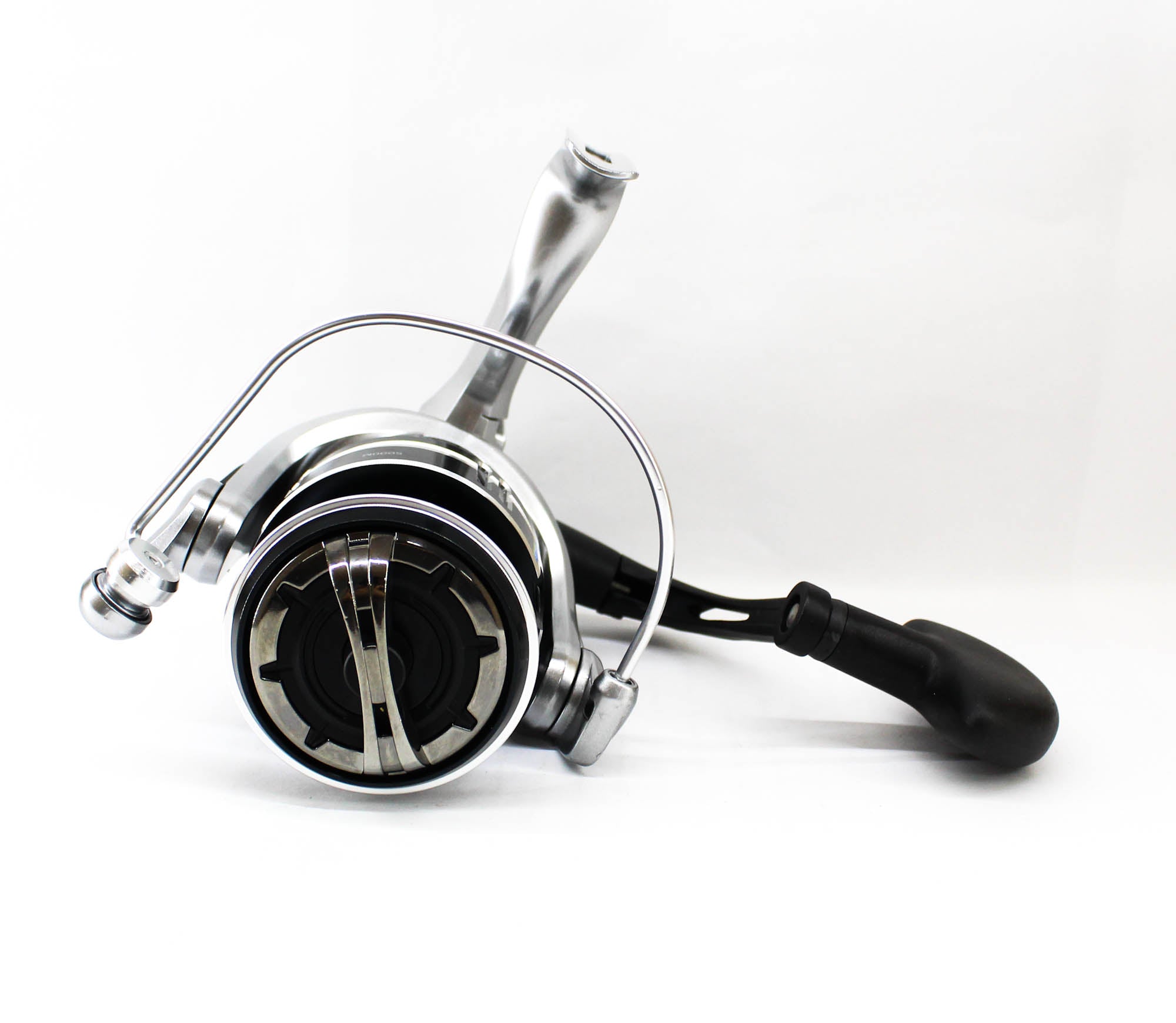 NS Black Hole Reel Spinning Varius 5000M (7052)