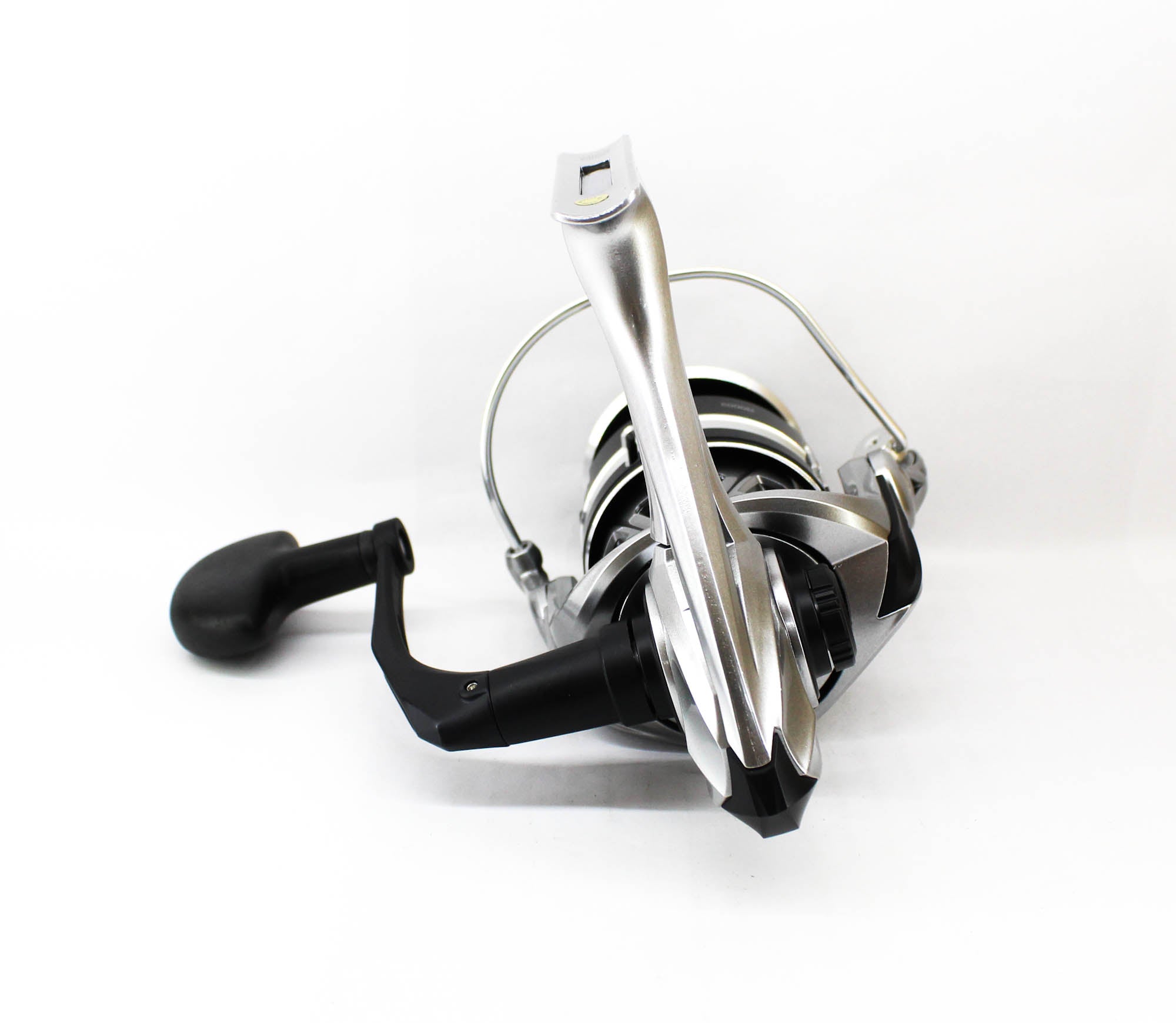 NS Black Hole Reel Spinning Varius 5000M (7052)