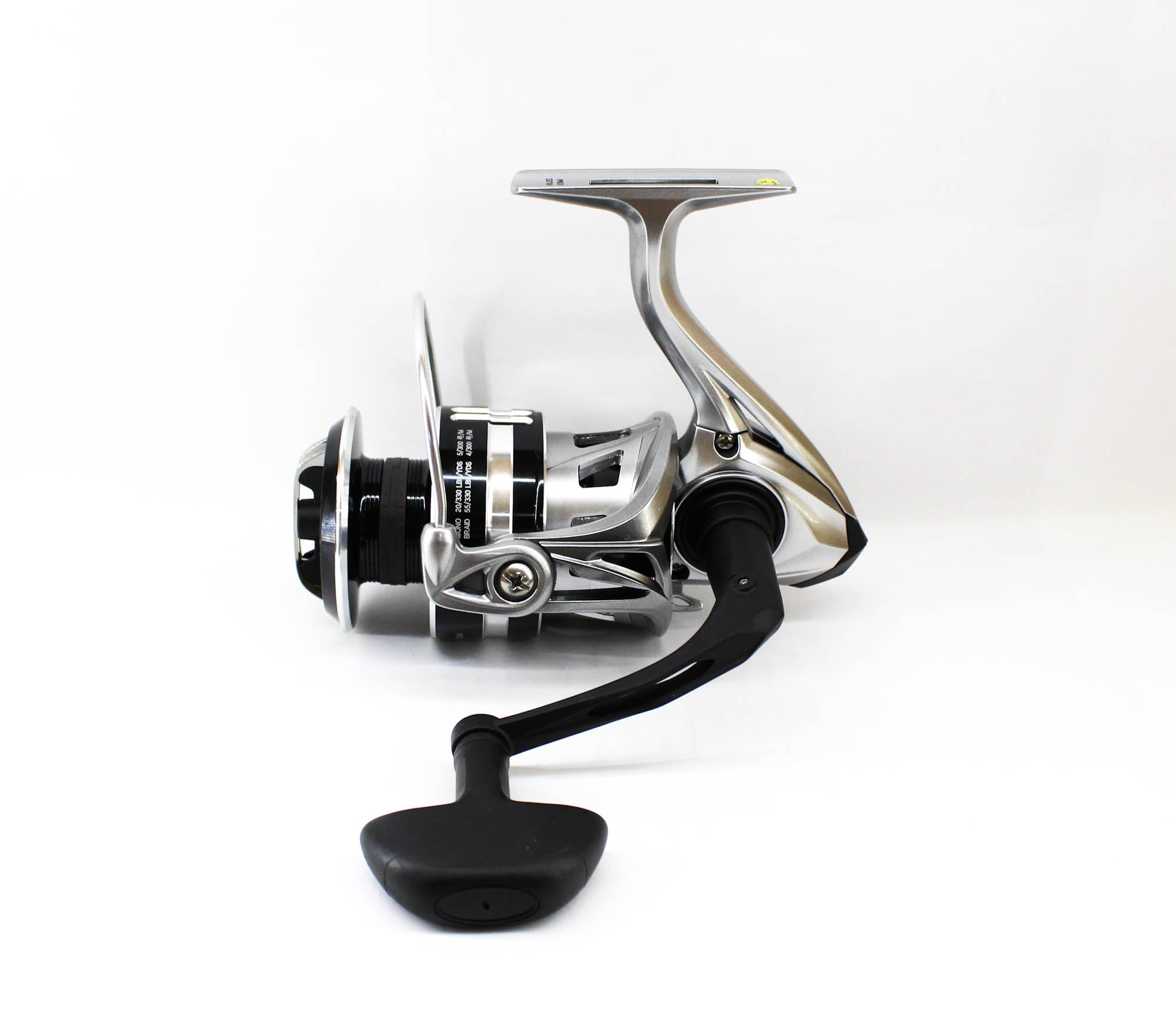 NS Black Hole Reel Spinning Varius 6000M (7069)