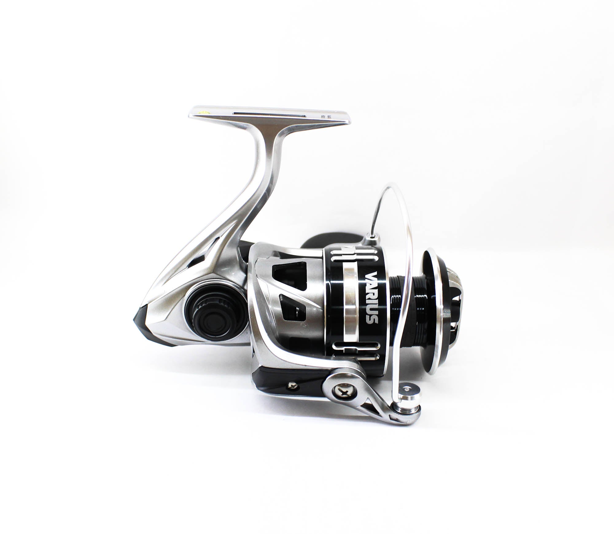 NS Black Hole Reel Spinning Varius 6000M (7069)