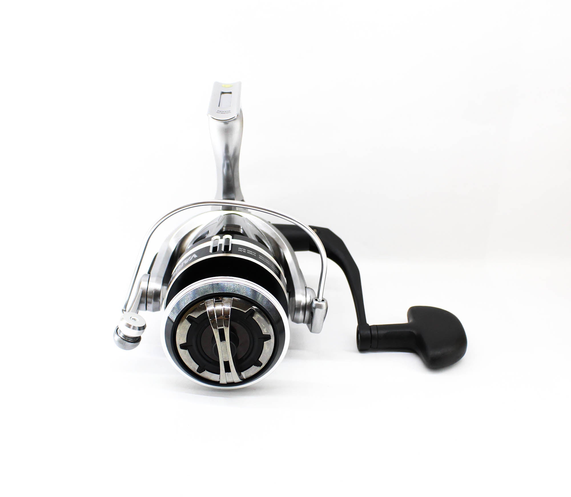 NS Black Hole Reel Spinning Varius 6000M (7069)