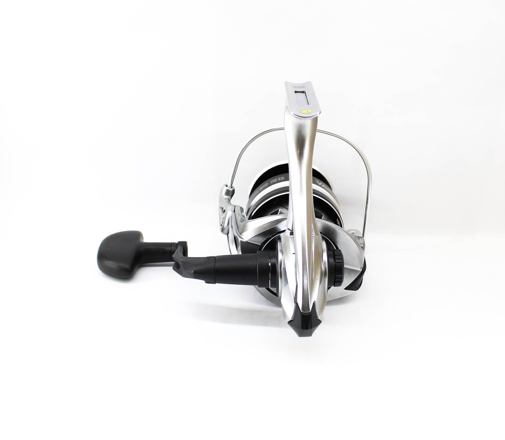 NS Black Hole Reel Spinning Varius 6000M (7069)