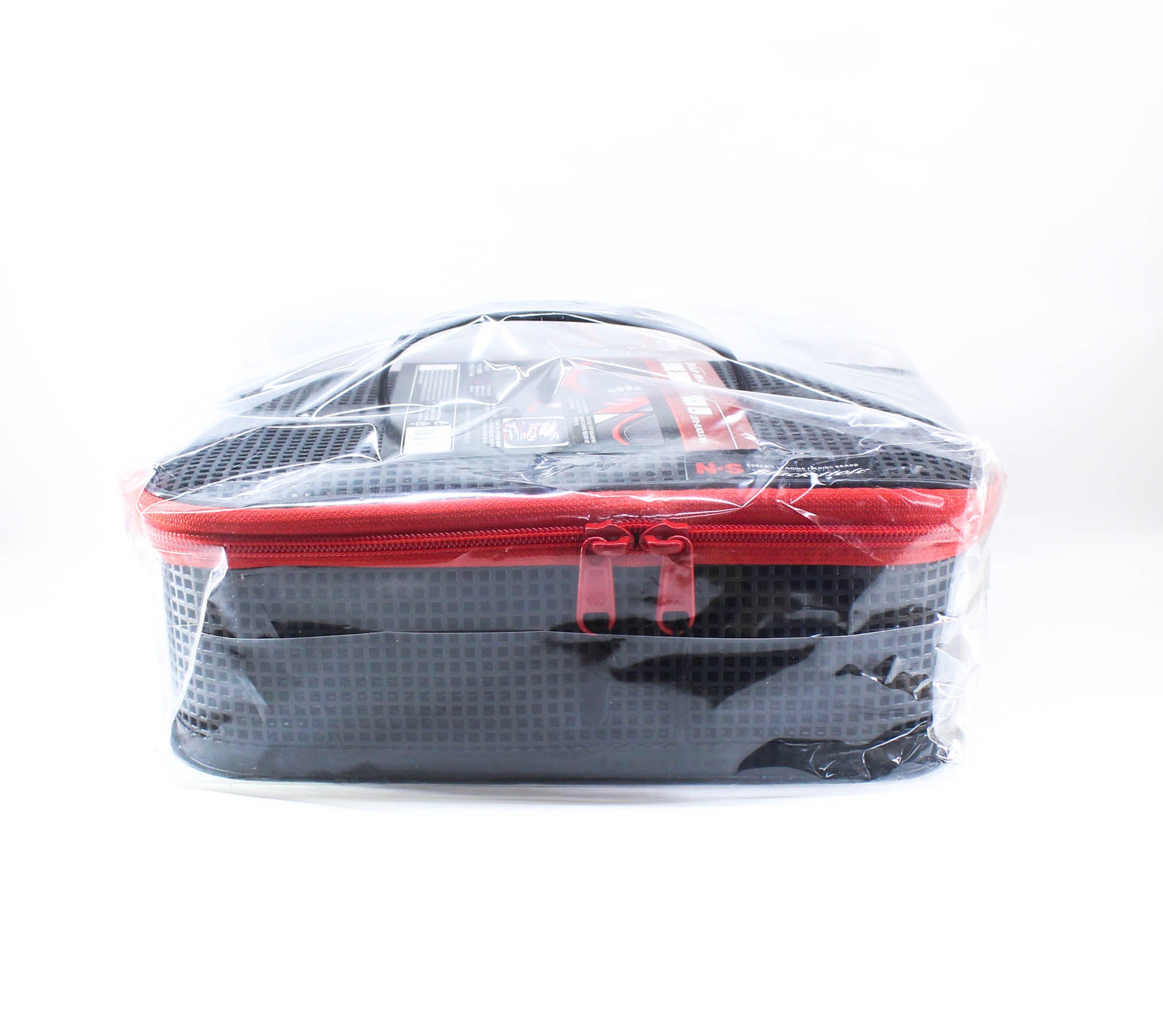 NS Black Hole LSP23-Black Mesh Case Washable 27 x 18 x 9cm (9070)