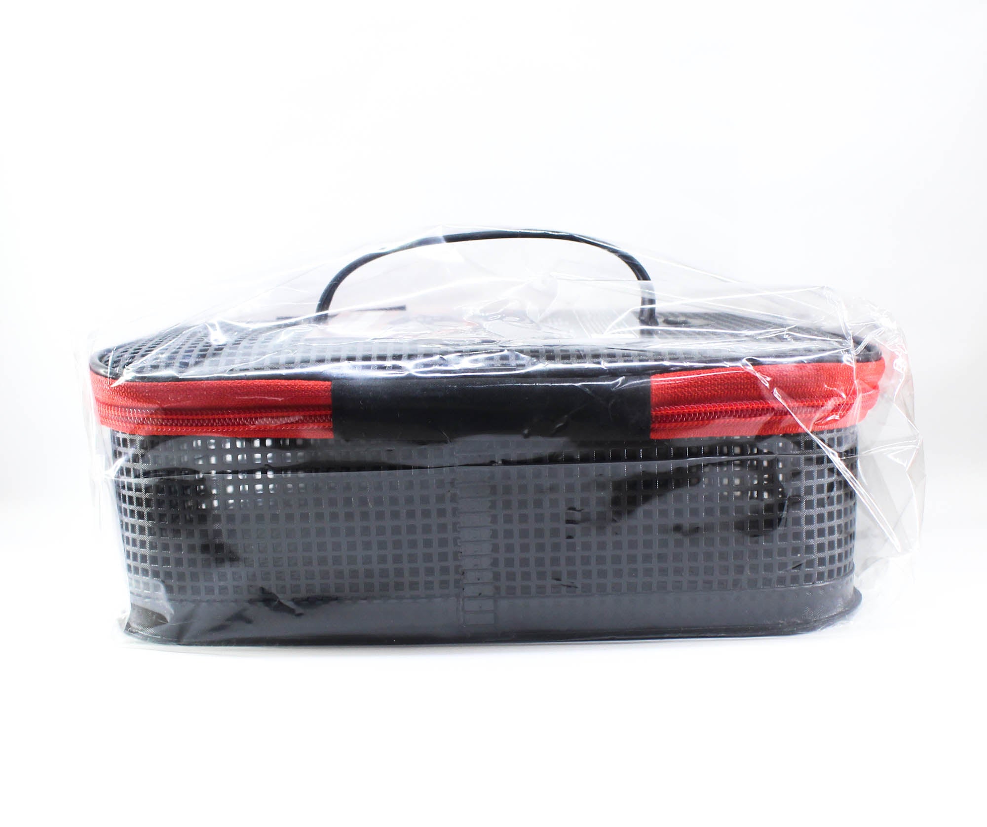 NS Black Hole LSP23-Black Mesh Case Washable 27 x 18 x 9cm (9070)