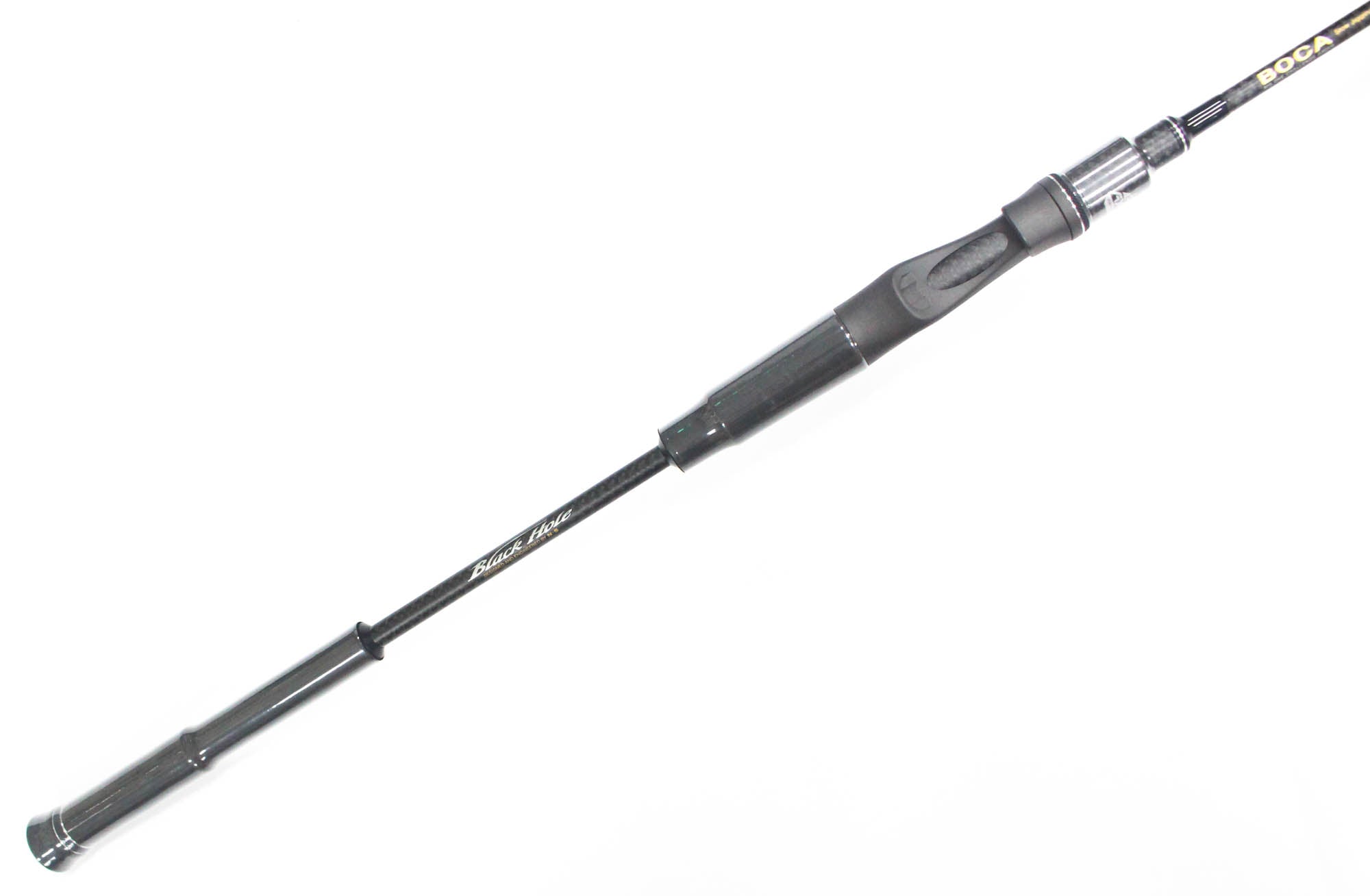 NS Black Hole Rod Baitcast Boca Slow Jigging B-601 H3R (6138)