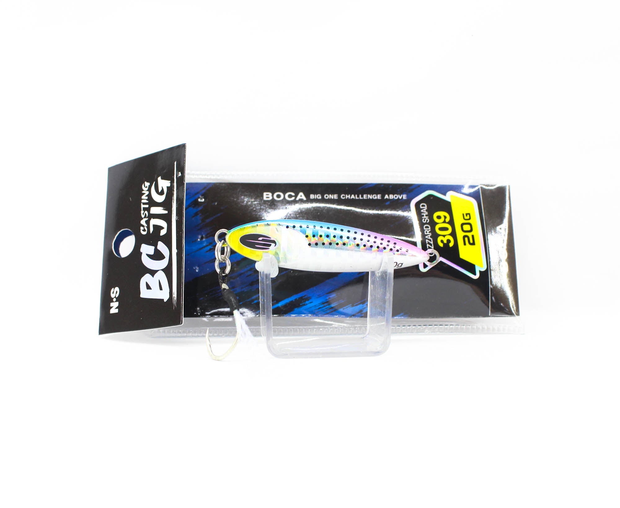 Lure Haven Singapore