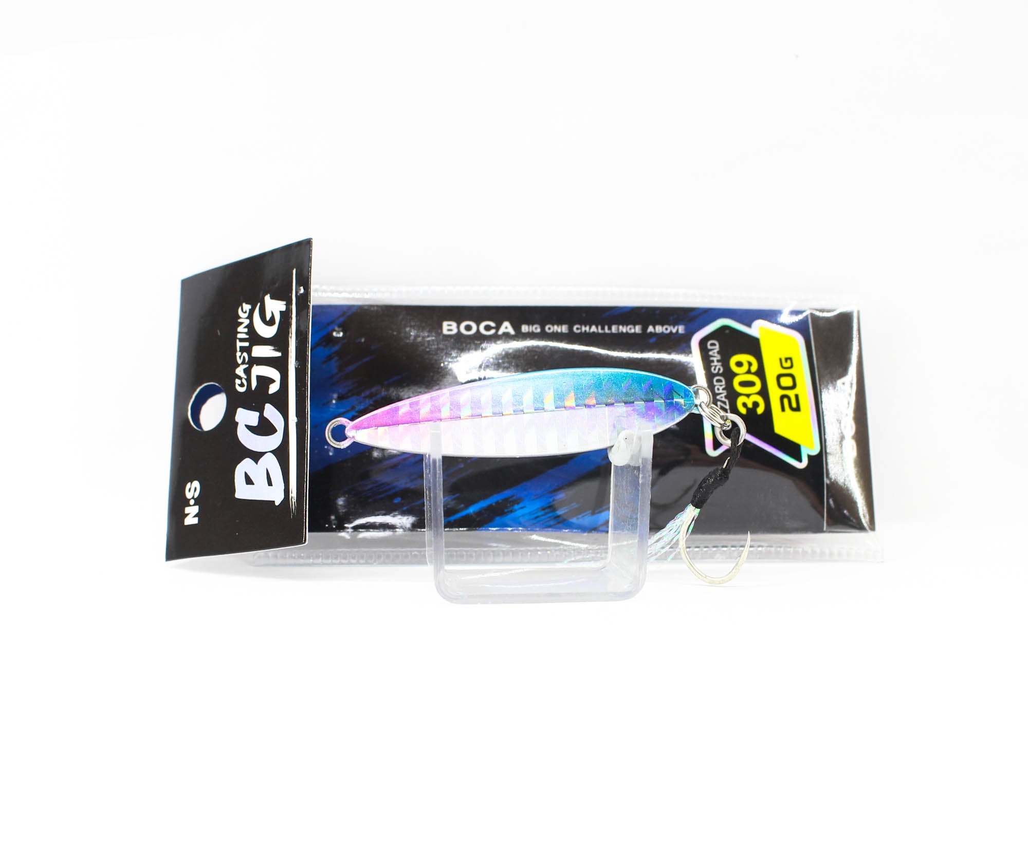 Lure Haven Singapore