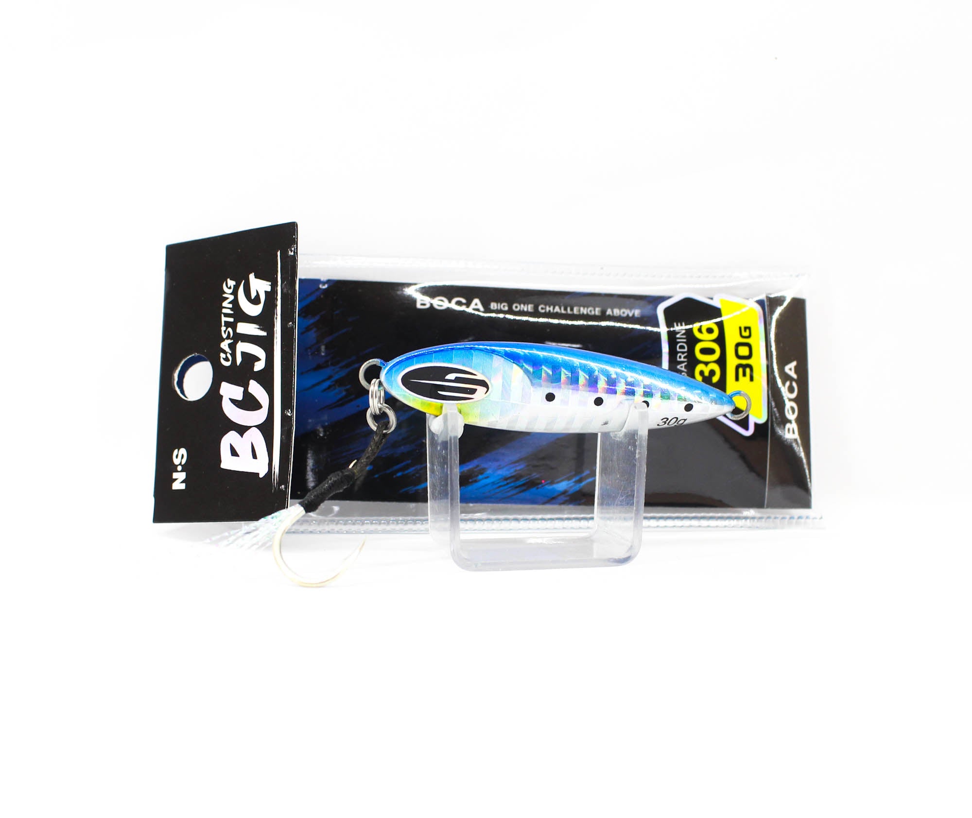 Lure Haven Singapore
