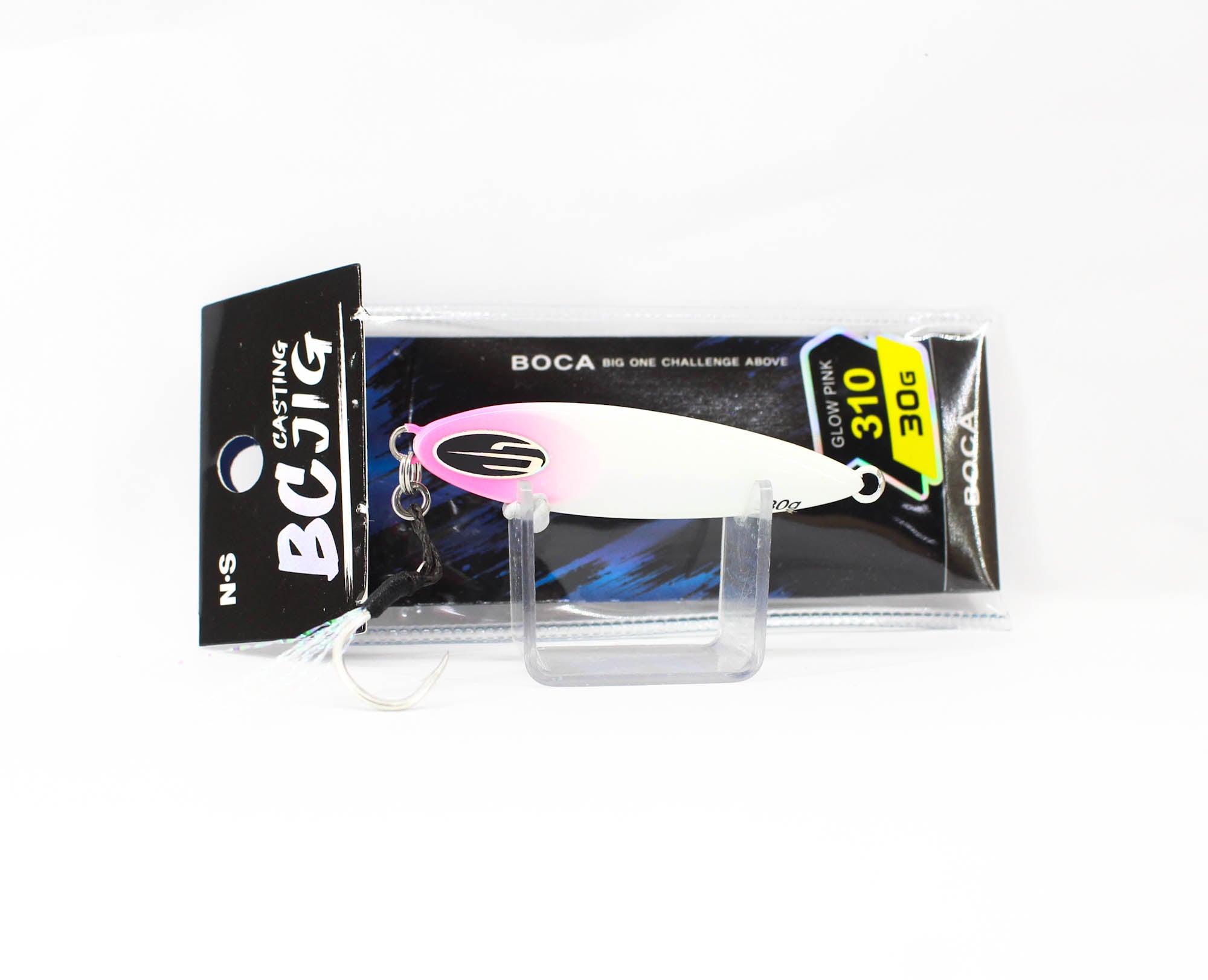 Lure Haven Singapore