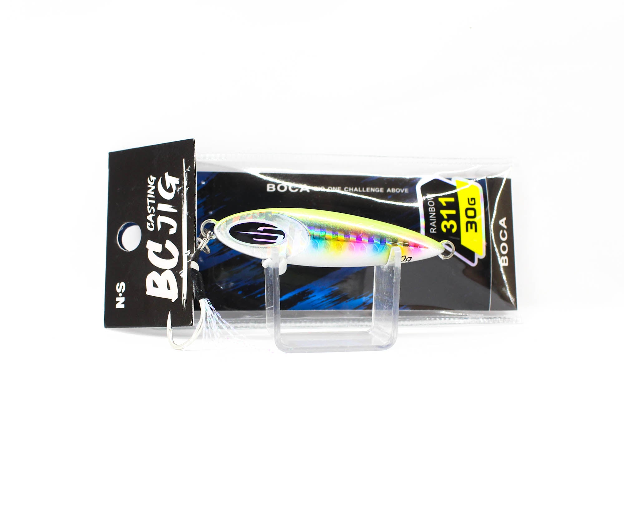 Lure Haven Singapore