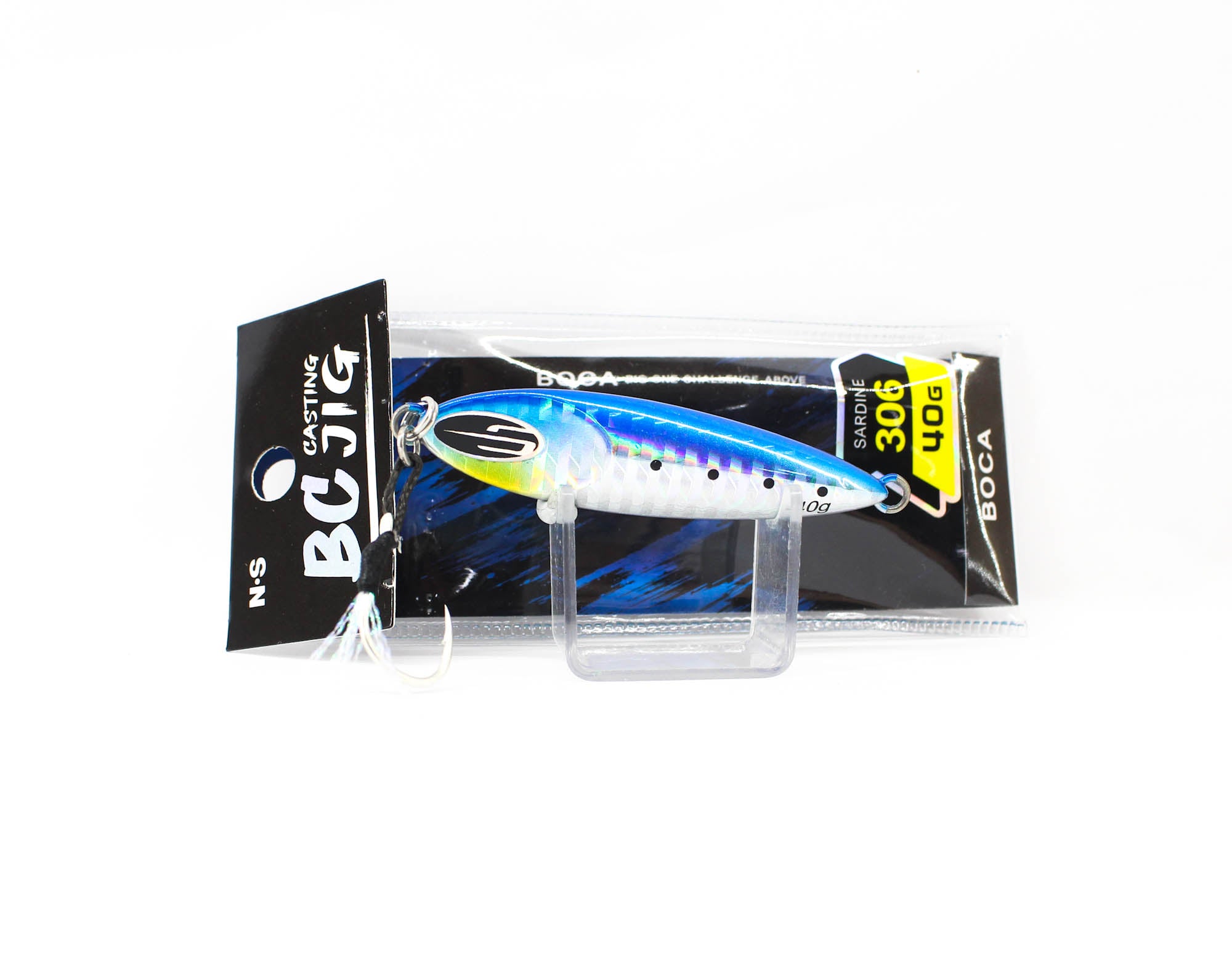 Lure Haven Singapore