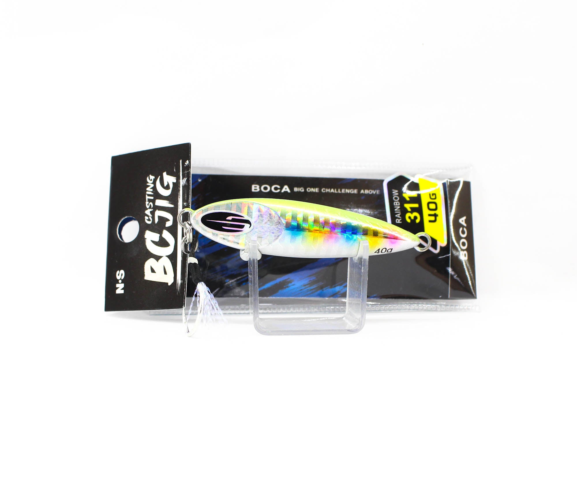Lure Haven Singapore