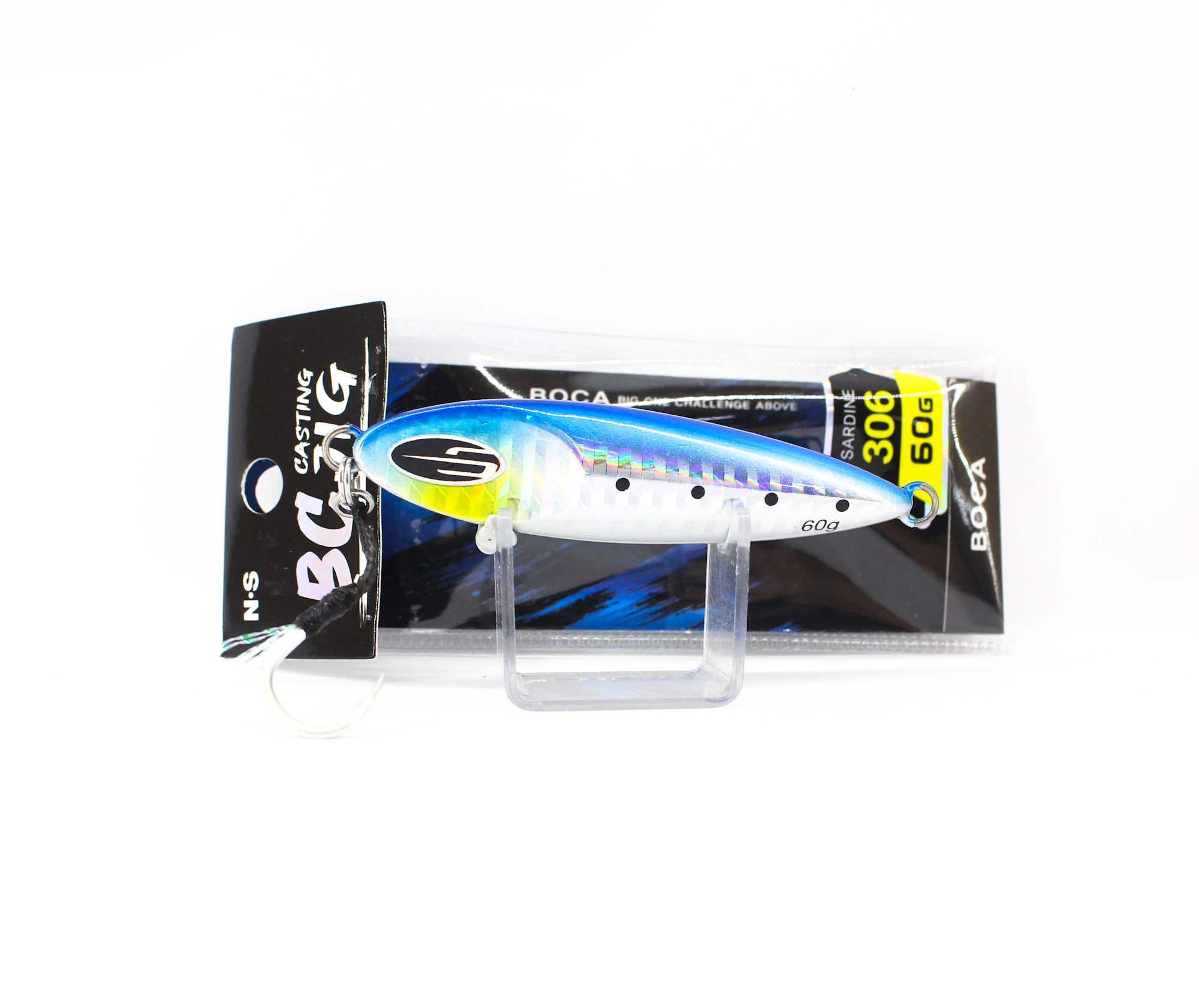 Lure Haven Singapore