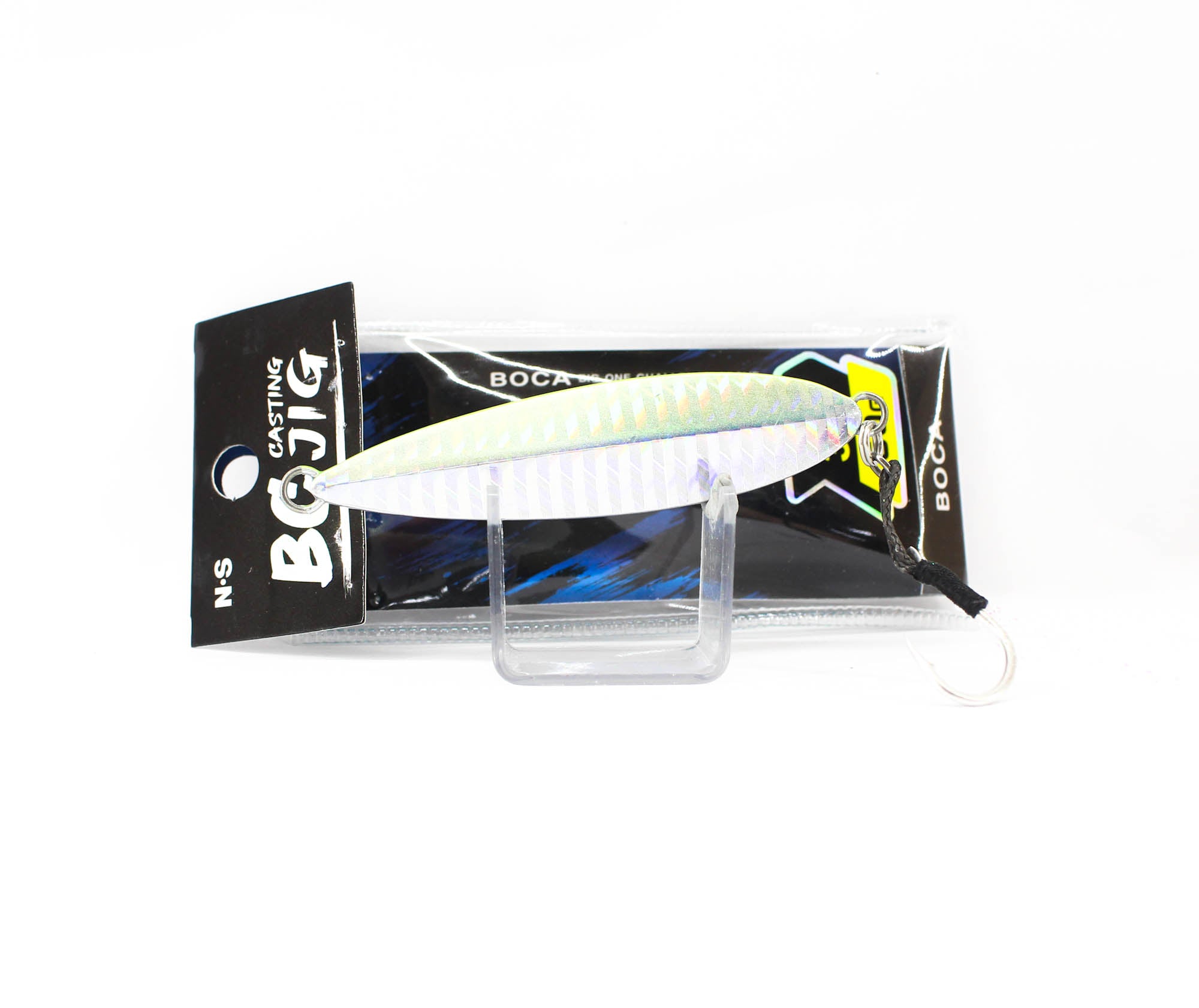 Lure Haven Singapore