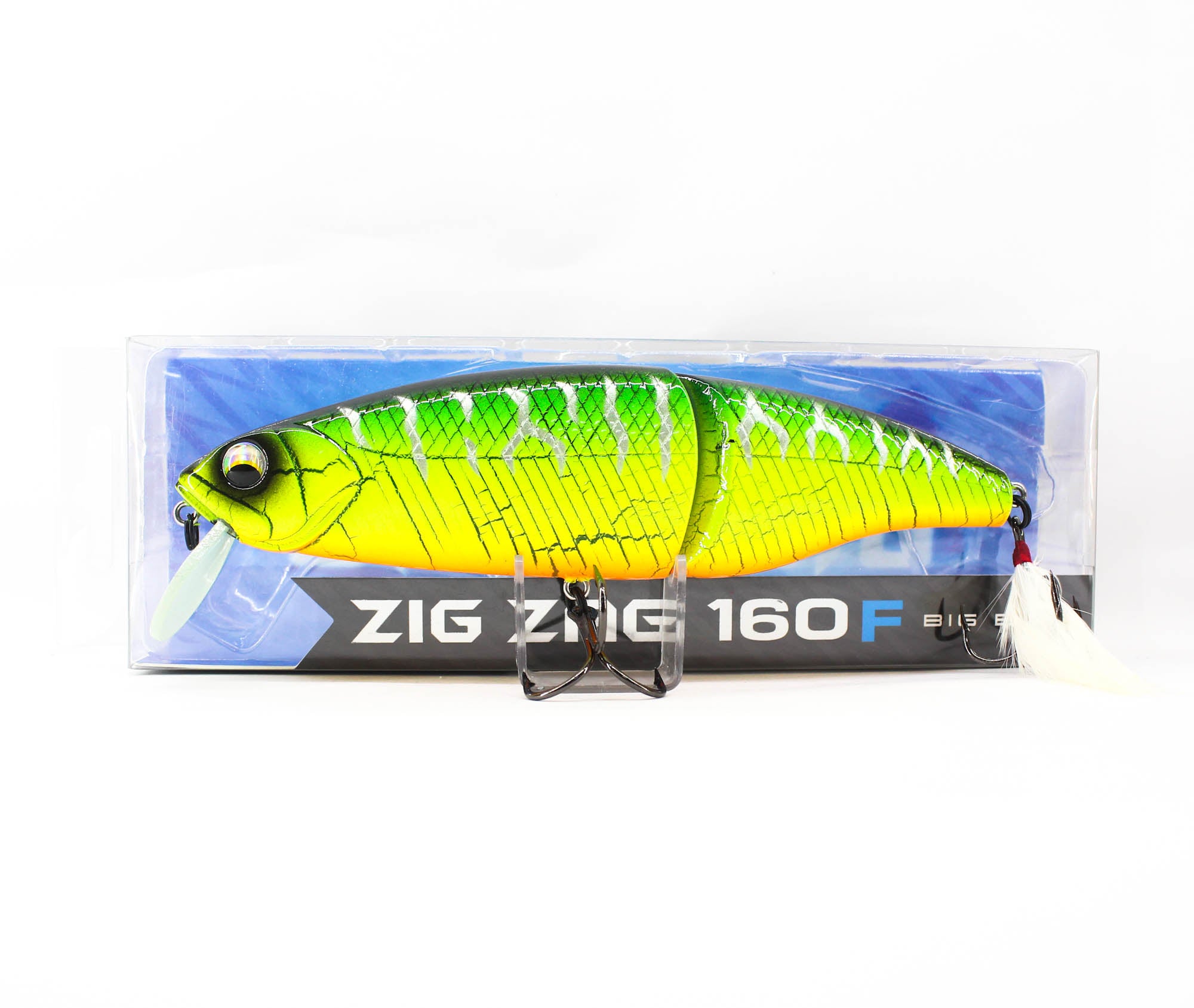 Lure Haven Singapore