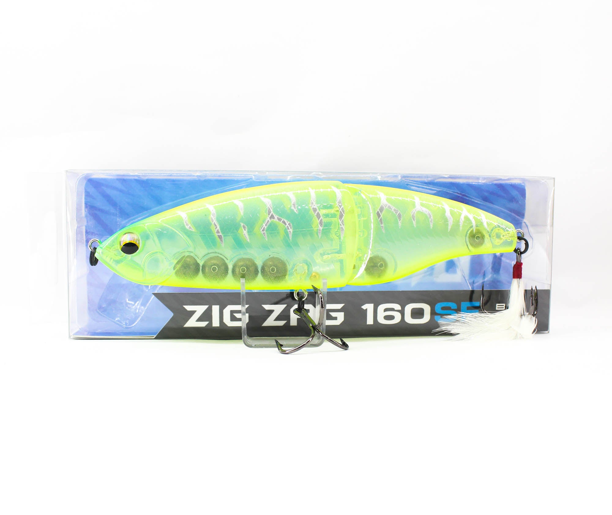 Lure Haven Singapore
