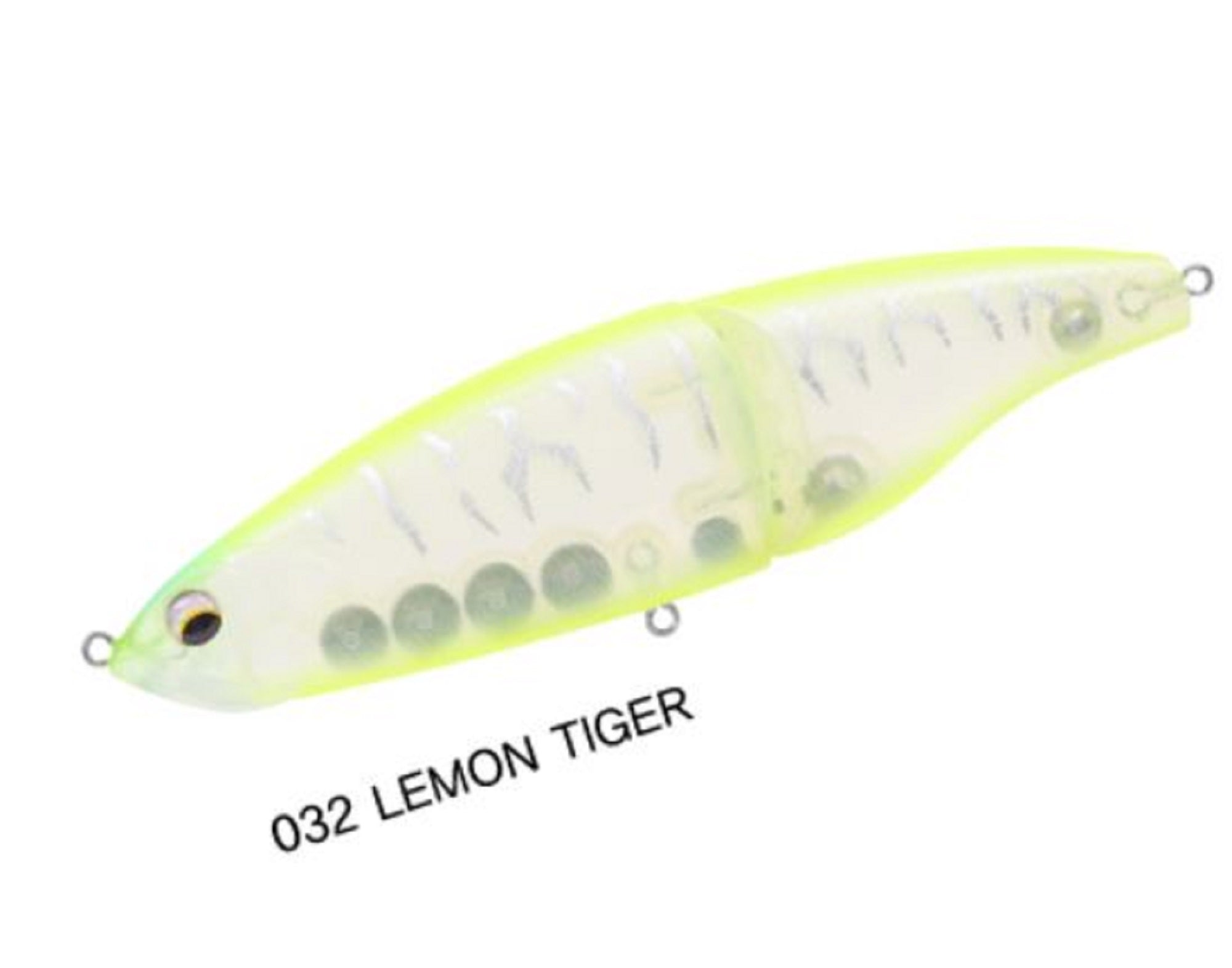 Lure Haven Singapore
