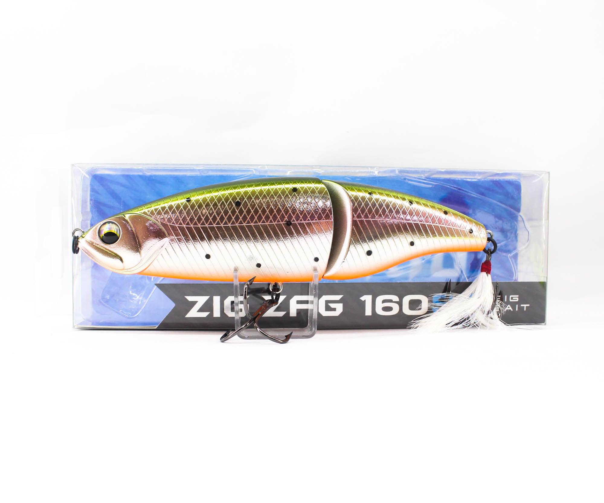 Lure Haven Singapore