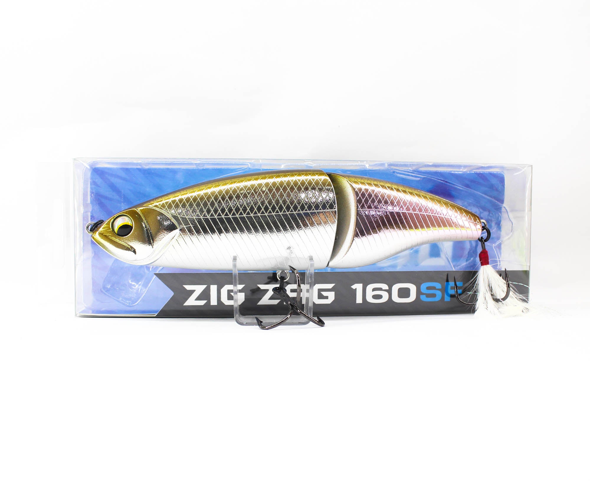 Lure Haven Singapore