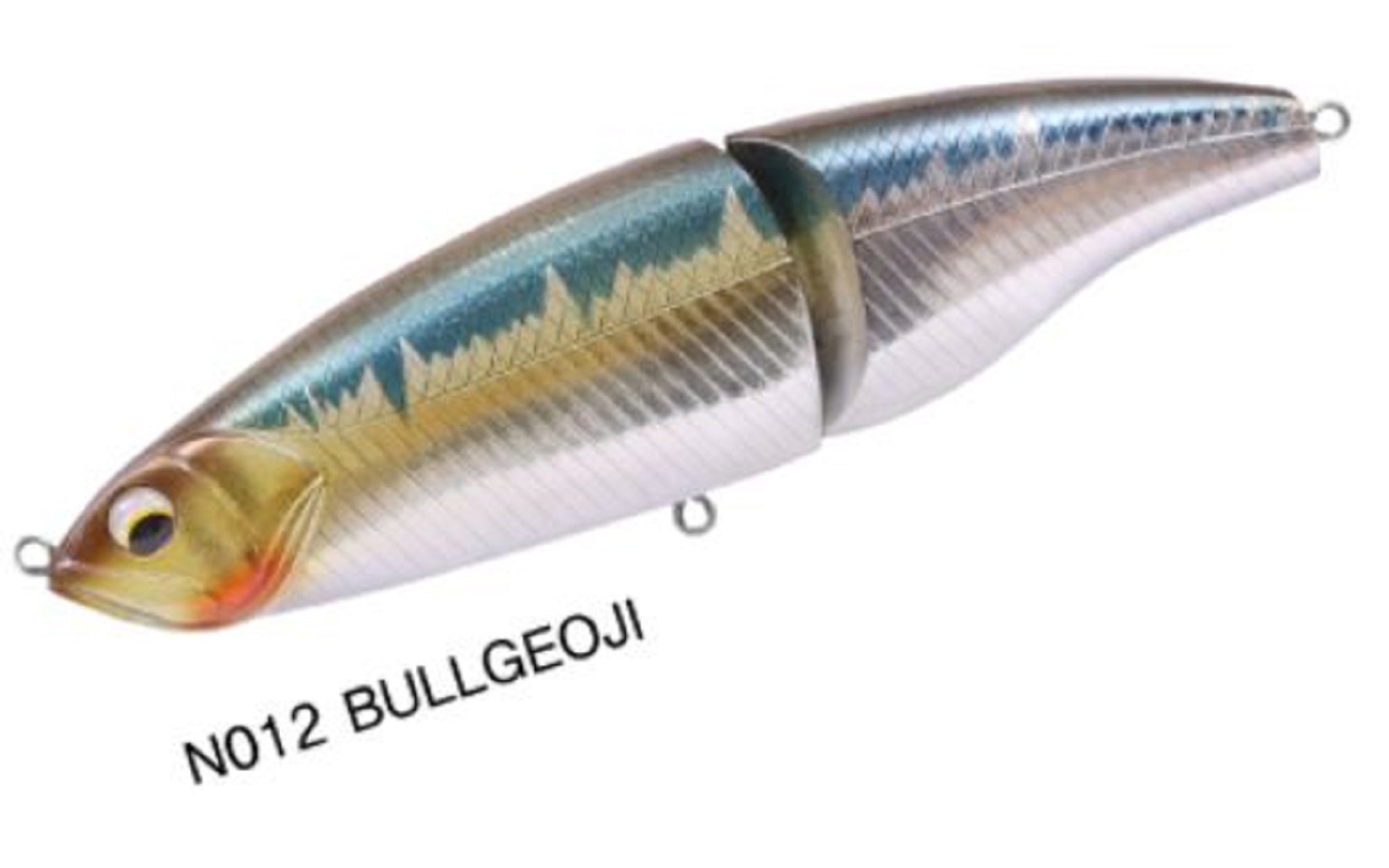 Lure Haven Singapore