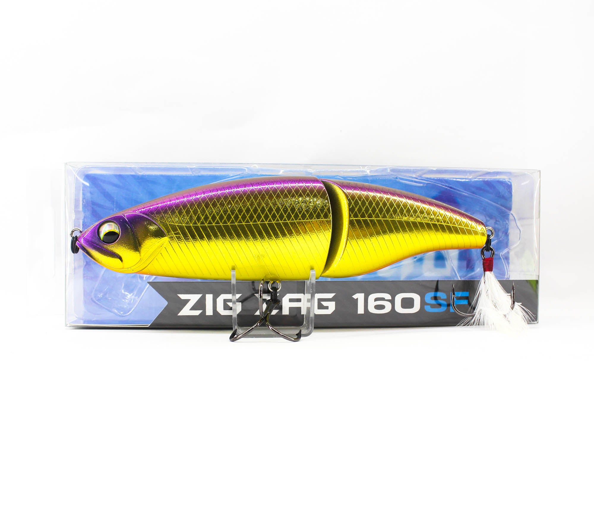 Lure Haven Singapore