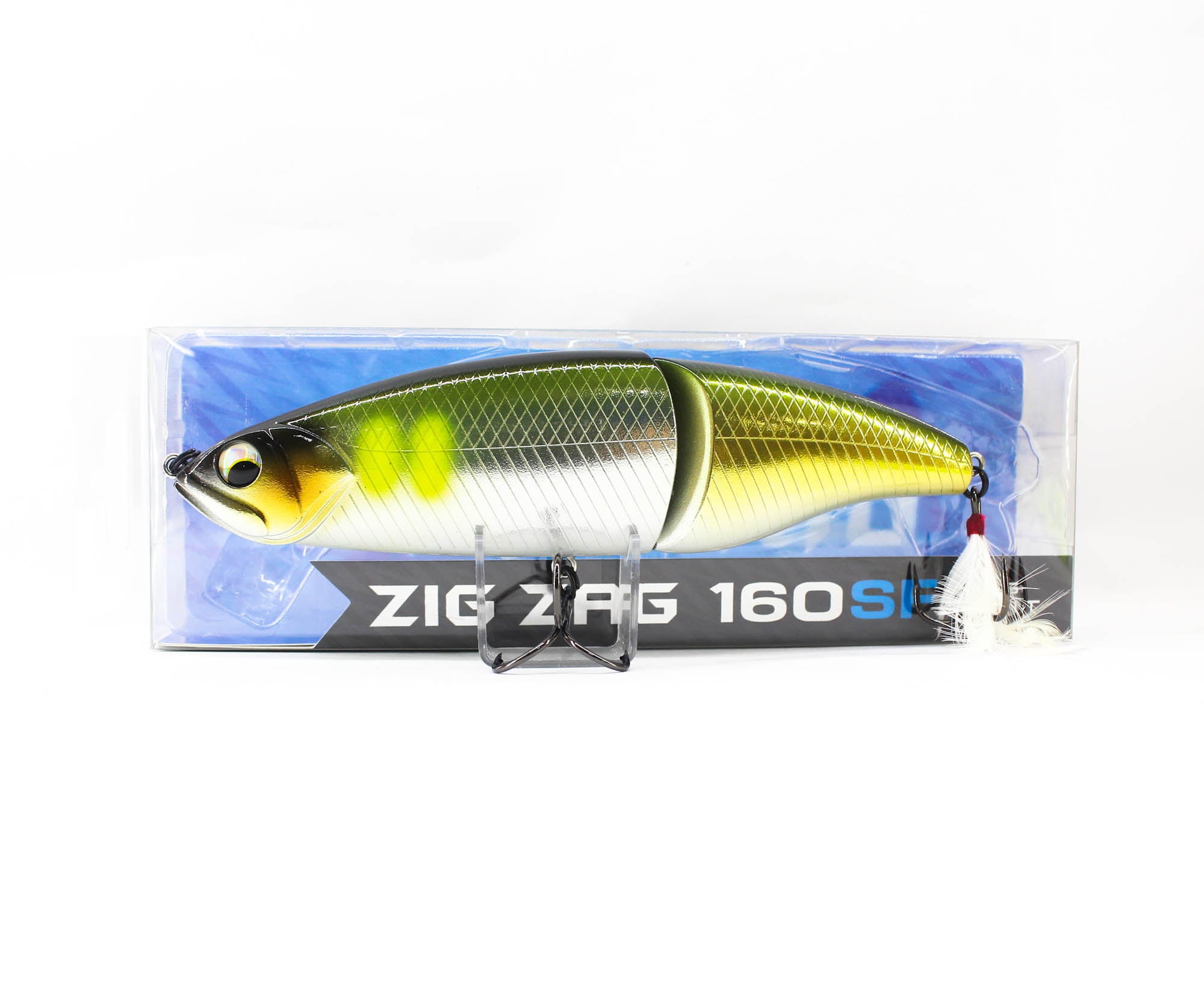 Lure Haven Singapore