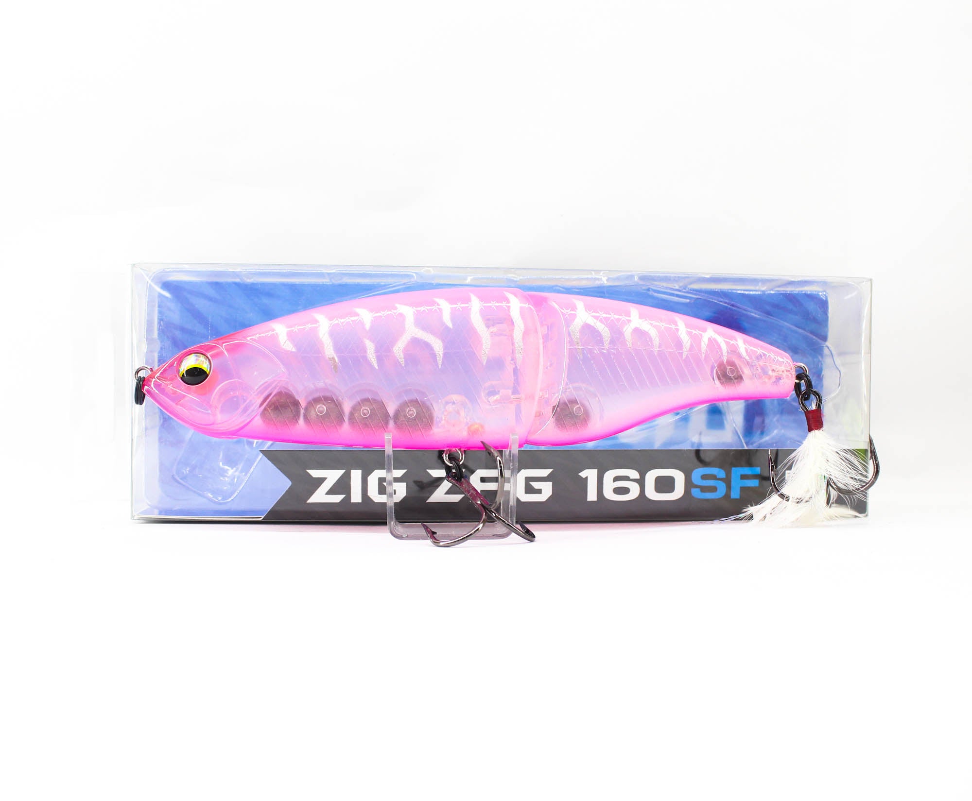 Lure Haven Singapore