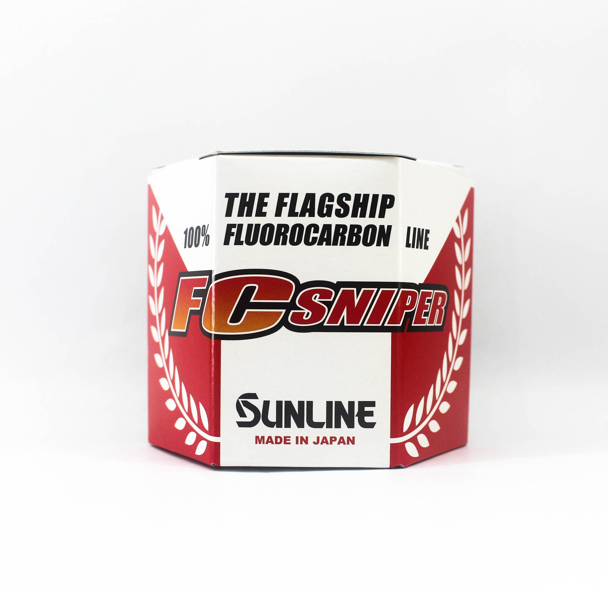 Sunline Fluorocarbon Super FC Sniper 660yds #3.5 14lb (3391)