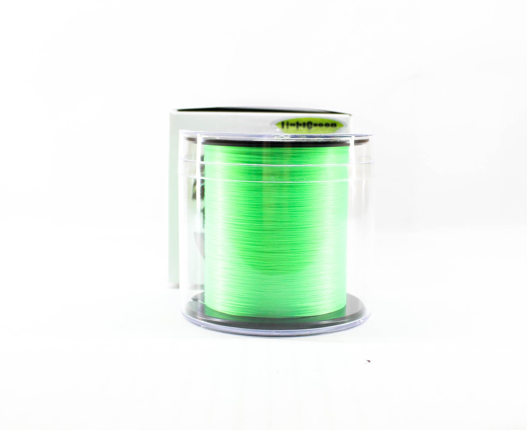 Sunline P.E Line Asegai Xplasma 600yds P.E 1 10lb Light Green (5059)