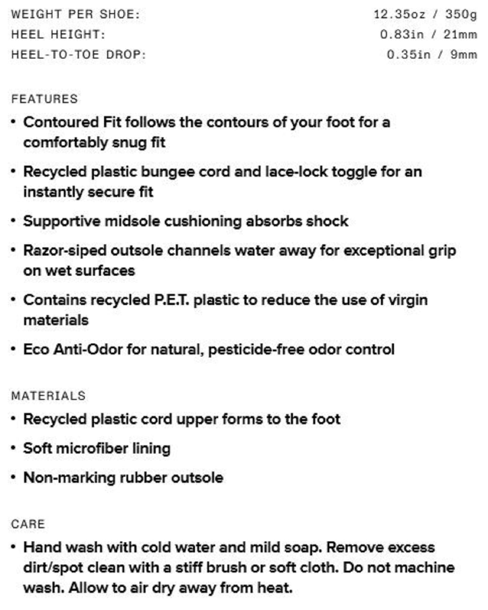 Keen 1014097-9 Sandals Shoes Mens Uneek Black/Black Size 9 (7407)