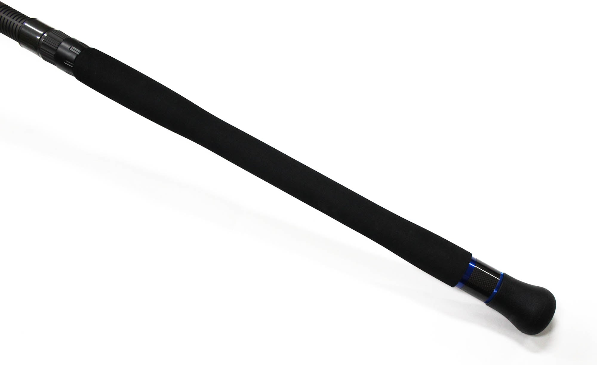 Sea VentureX SVX Rod Spinning Dark Wrestler SM SP 79/6 MH P.E 4-6 Blu 8068