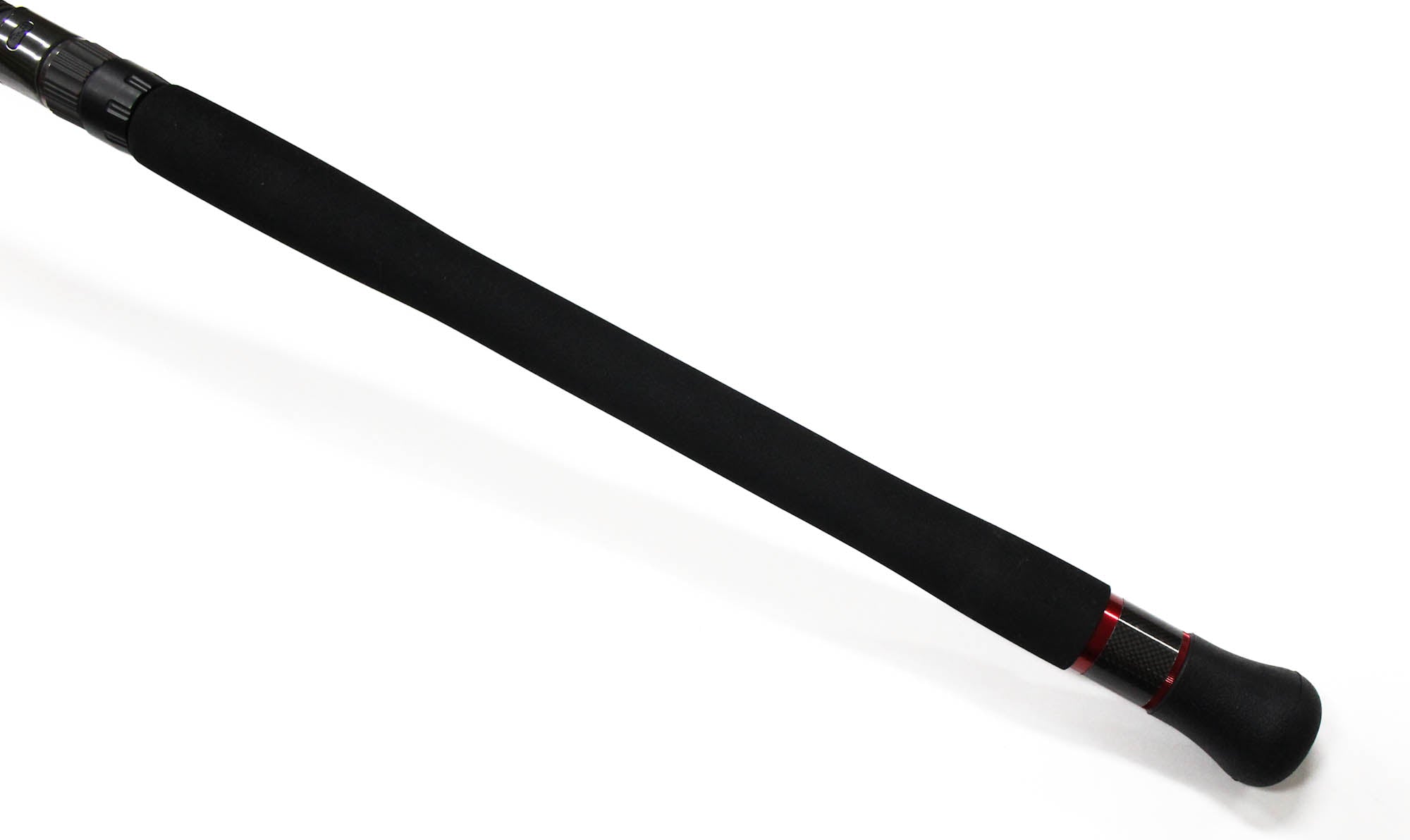 Sea VentureX SVX Rod Spinning Lagoon Fighter SP 80/6 MH P.E 4-6 Red 8070