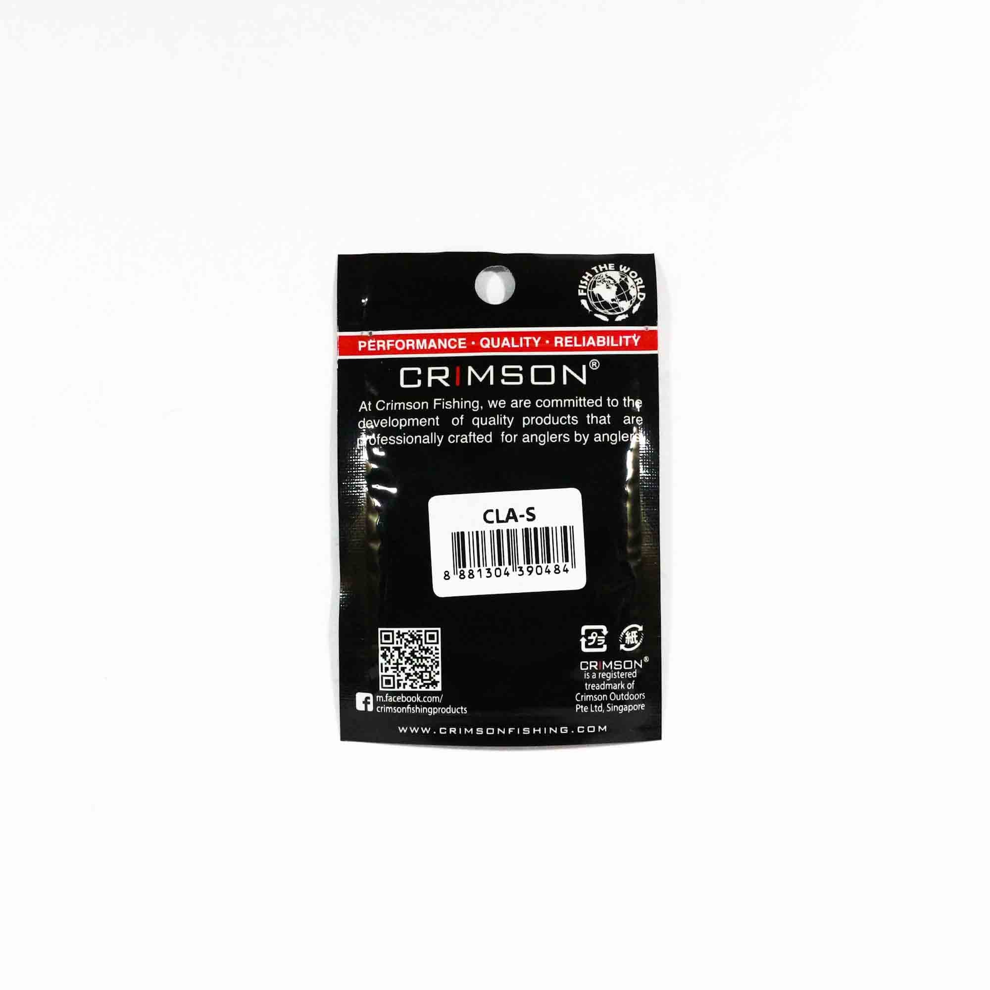 Crimson CLA-L Assist Hook Set Size L (0507)