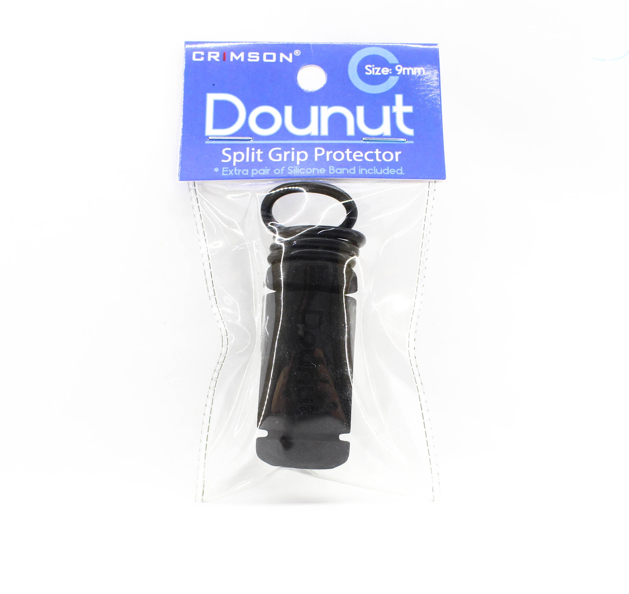 Crimson CDP-9 Dounut Split Grip Protector Size 9mm (4420)