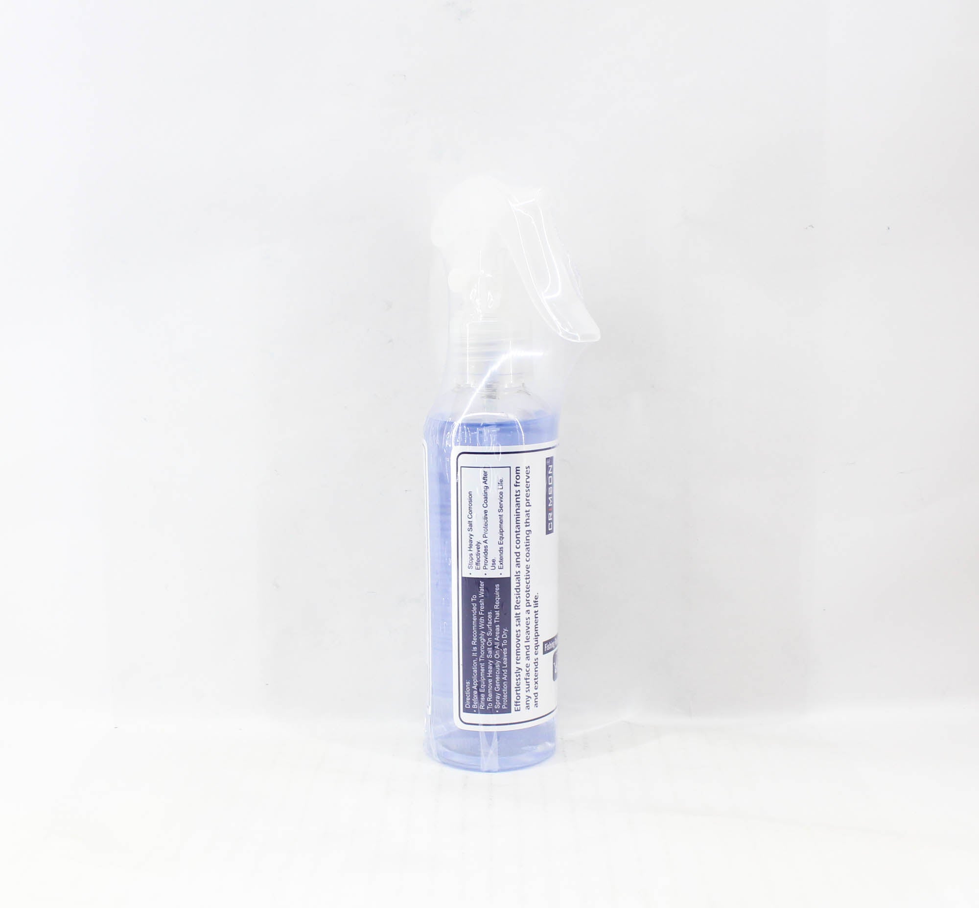 Crimson CSA-150 Salt Neutralizer Anti Corrosion Spray 150ml (5267)