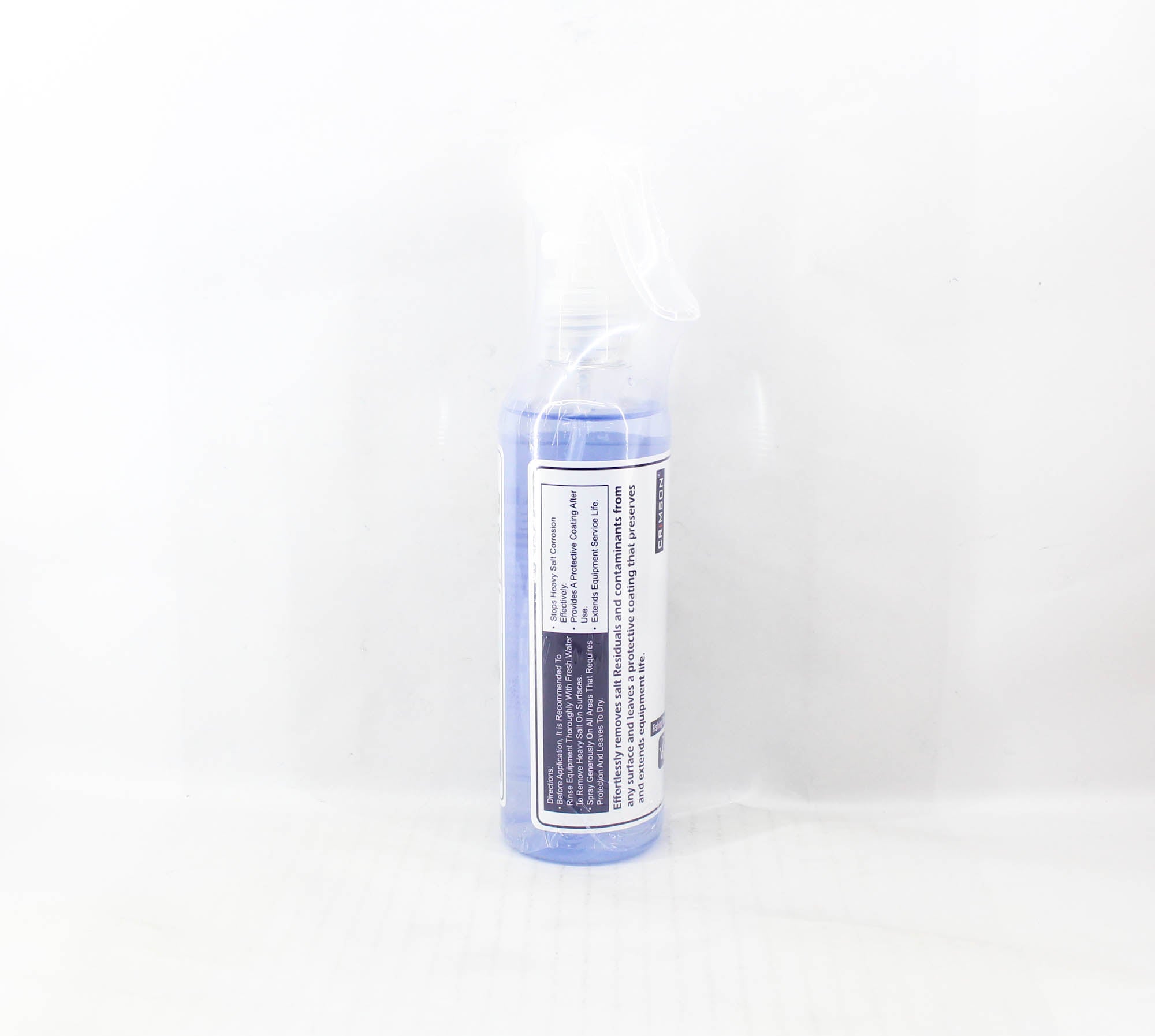 Crimson CSA-250 Salt Neutralizer Anti Corrosion Spray 250ml (5335)