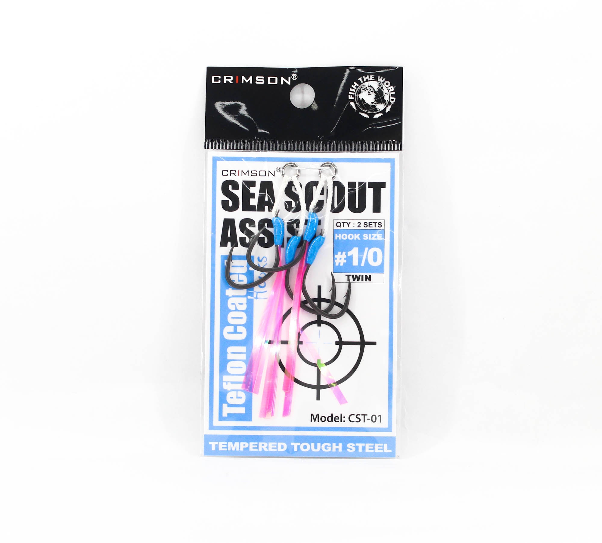 Lure Haven Singapore