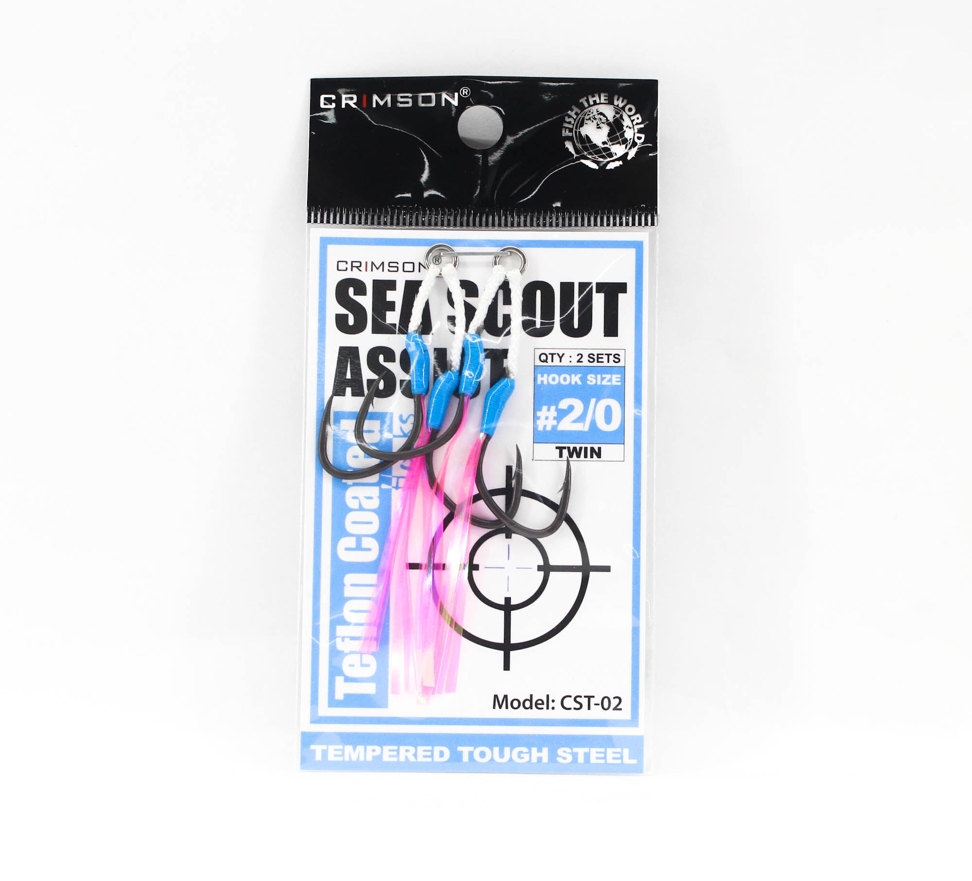 Lure Haven Singapore