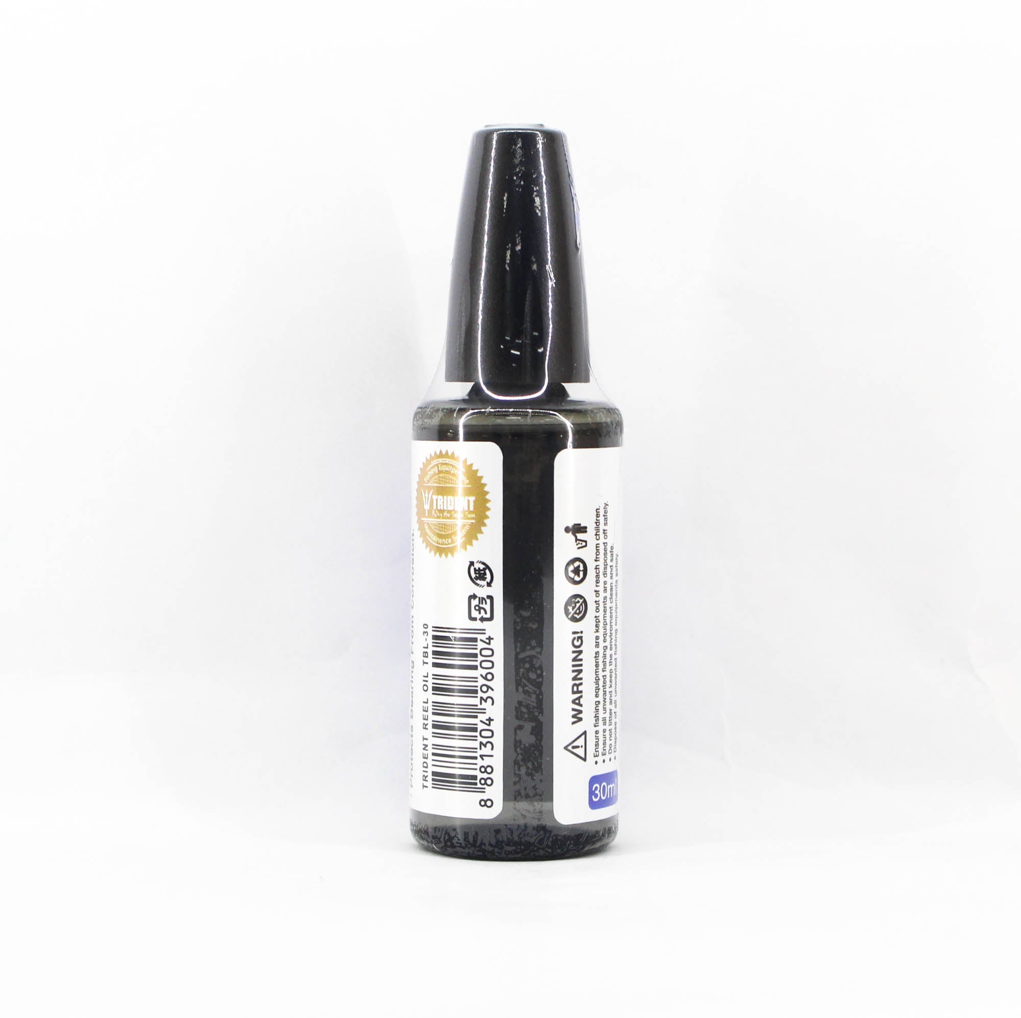 Crimson Trident TBL30 Blue Line Speed Bearing Reel Oil 30ml (6004)