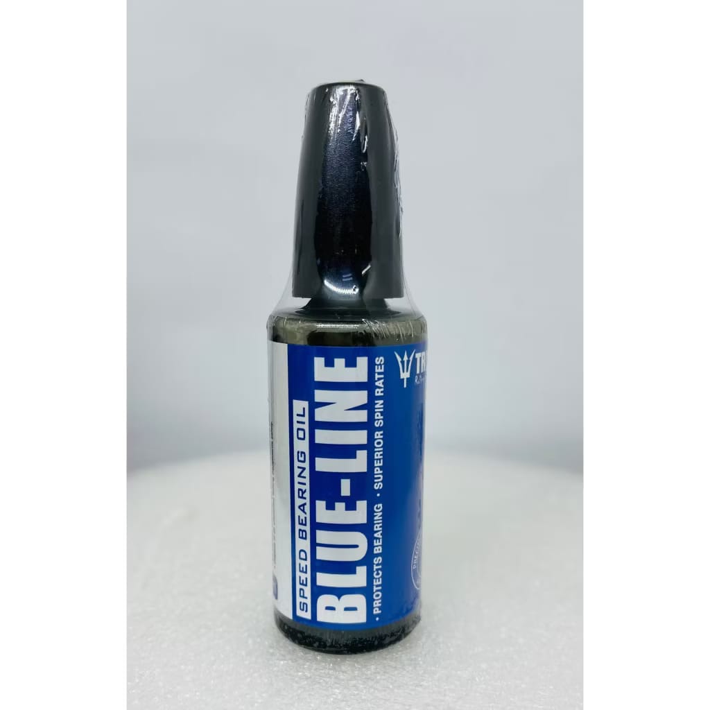 Crimson Trident TBL30 Blue Line Speed Bearing Reel Oil 30ml (6004)