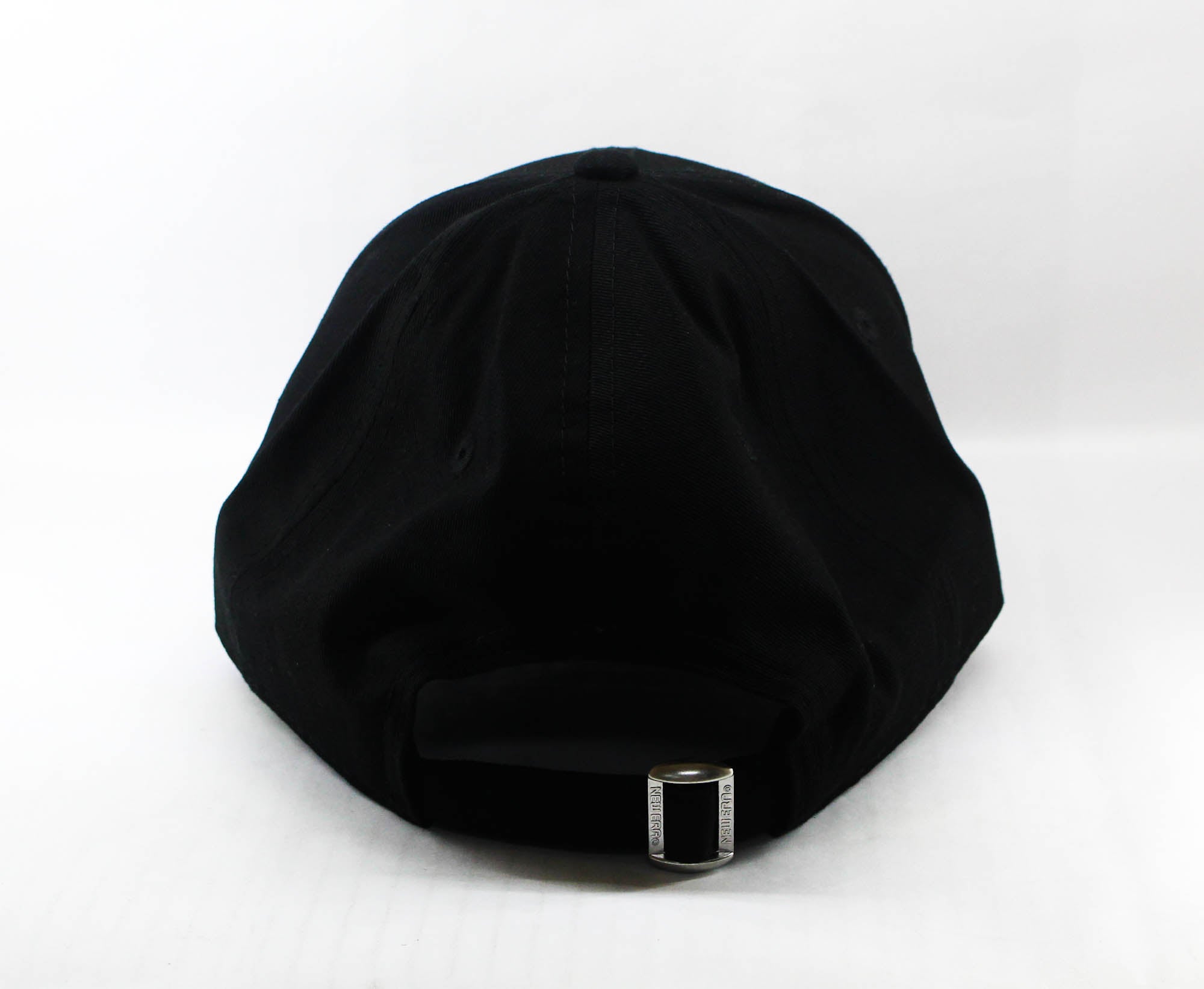 Truth Cap New Era 9FORTY Adjustable Black (7532)