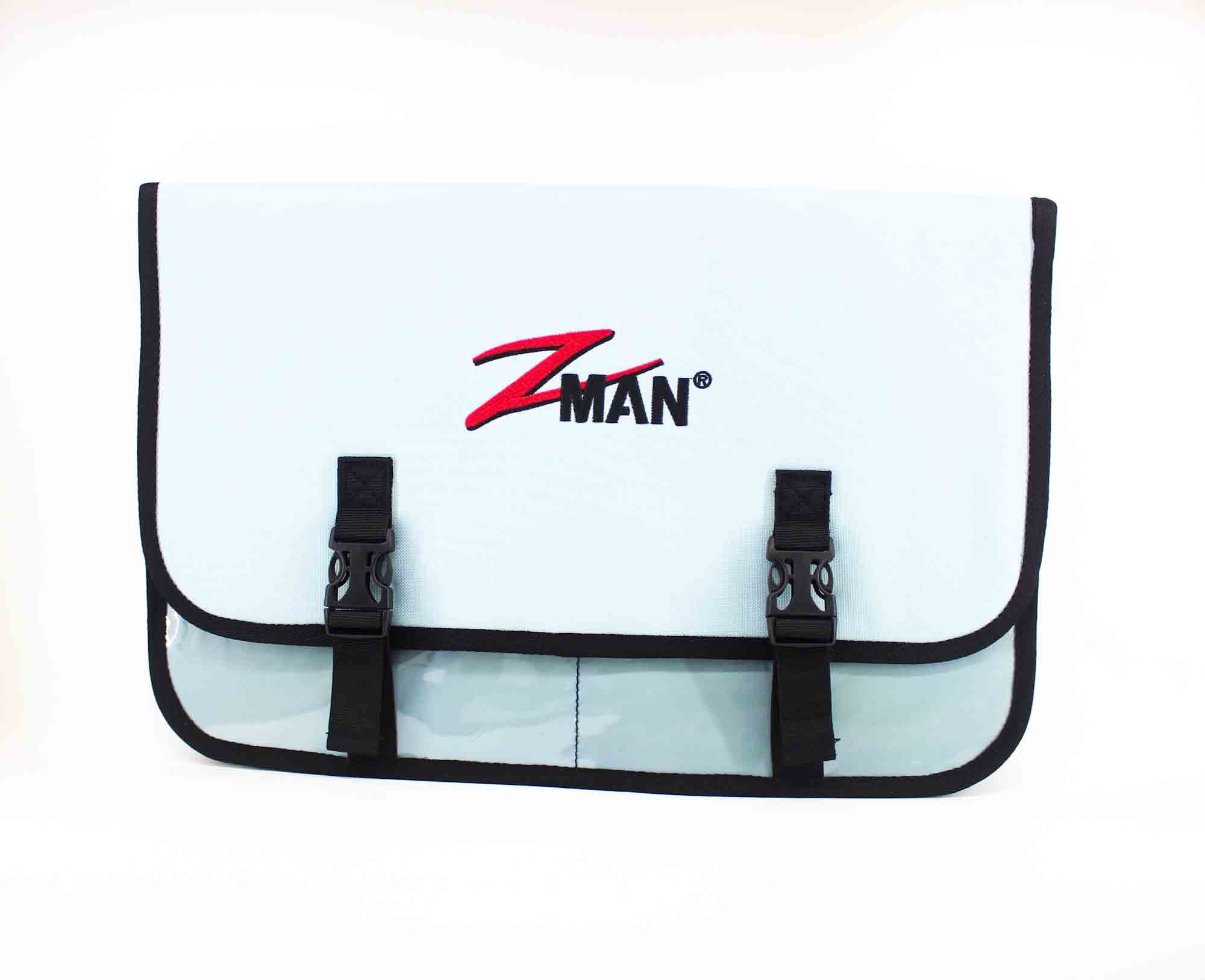 Zman Bait BinderZ Double Wide for ElaZtech Bags (3059)
