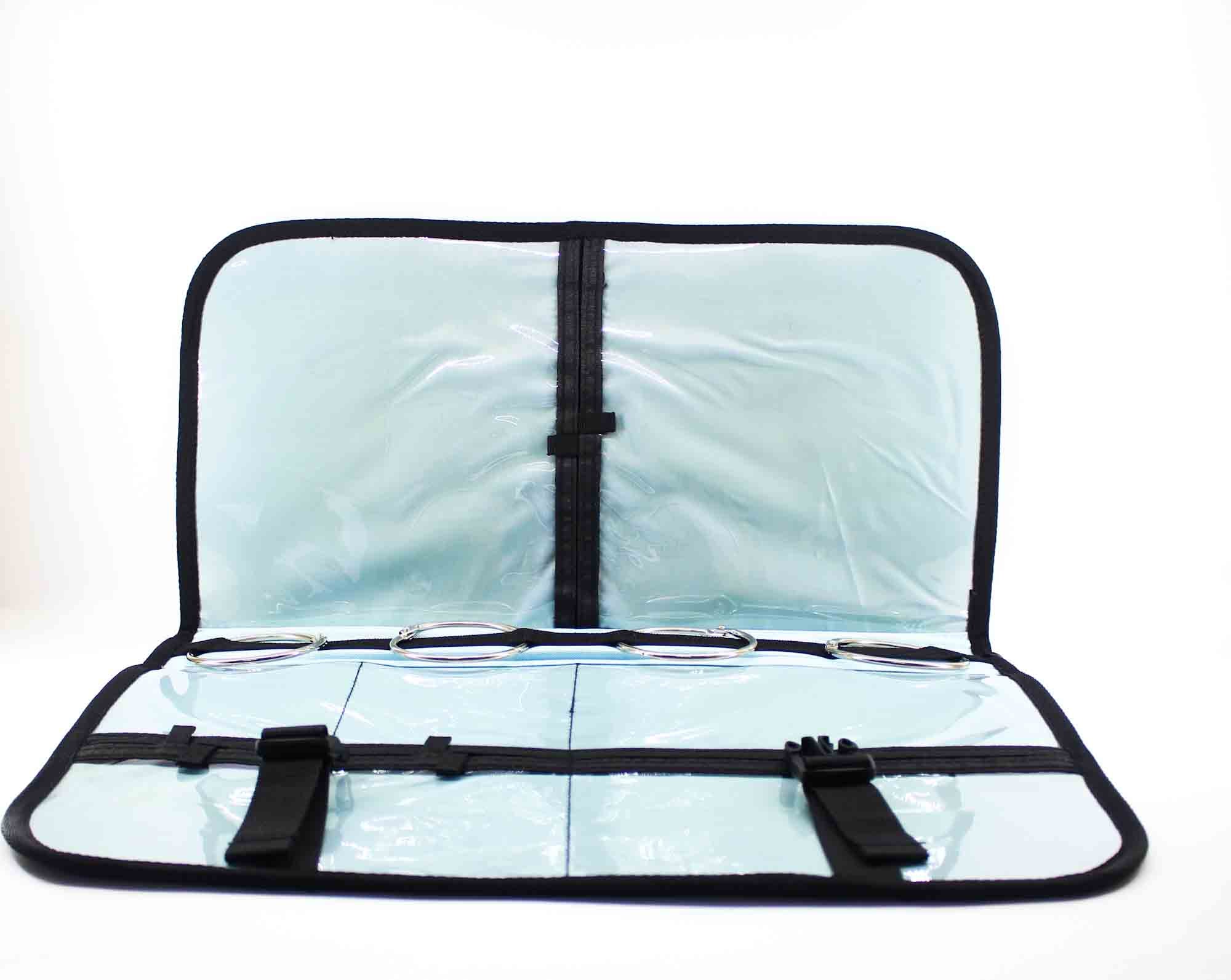 Zman Bait BinderZ Double Wide for ElaZtech Bags (3059)