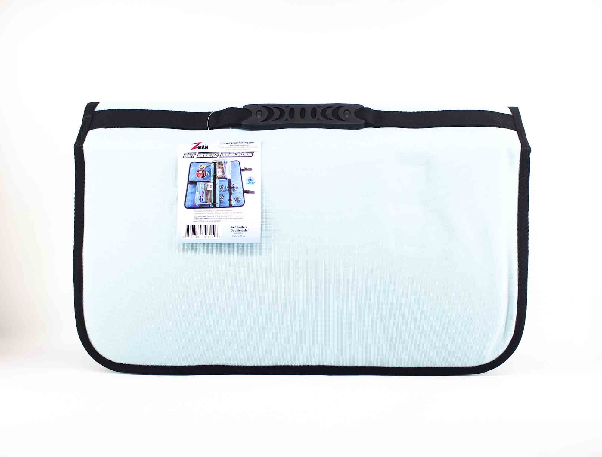 Zman Bait BinderZ Double Wide for ElaZtech Bags (3059)
