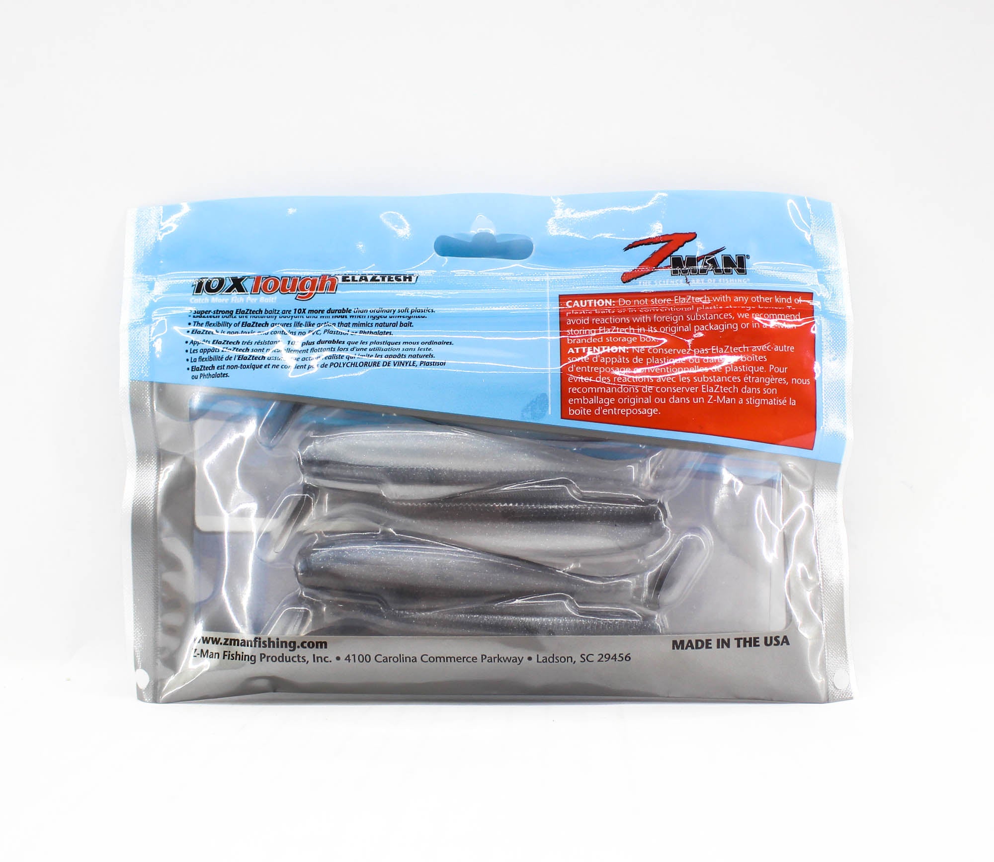 Lure Haven Singapore