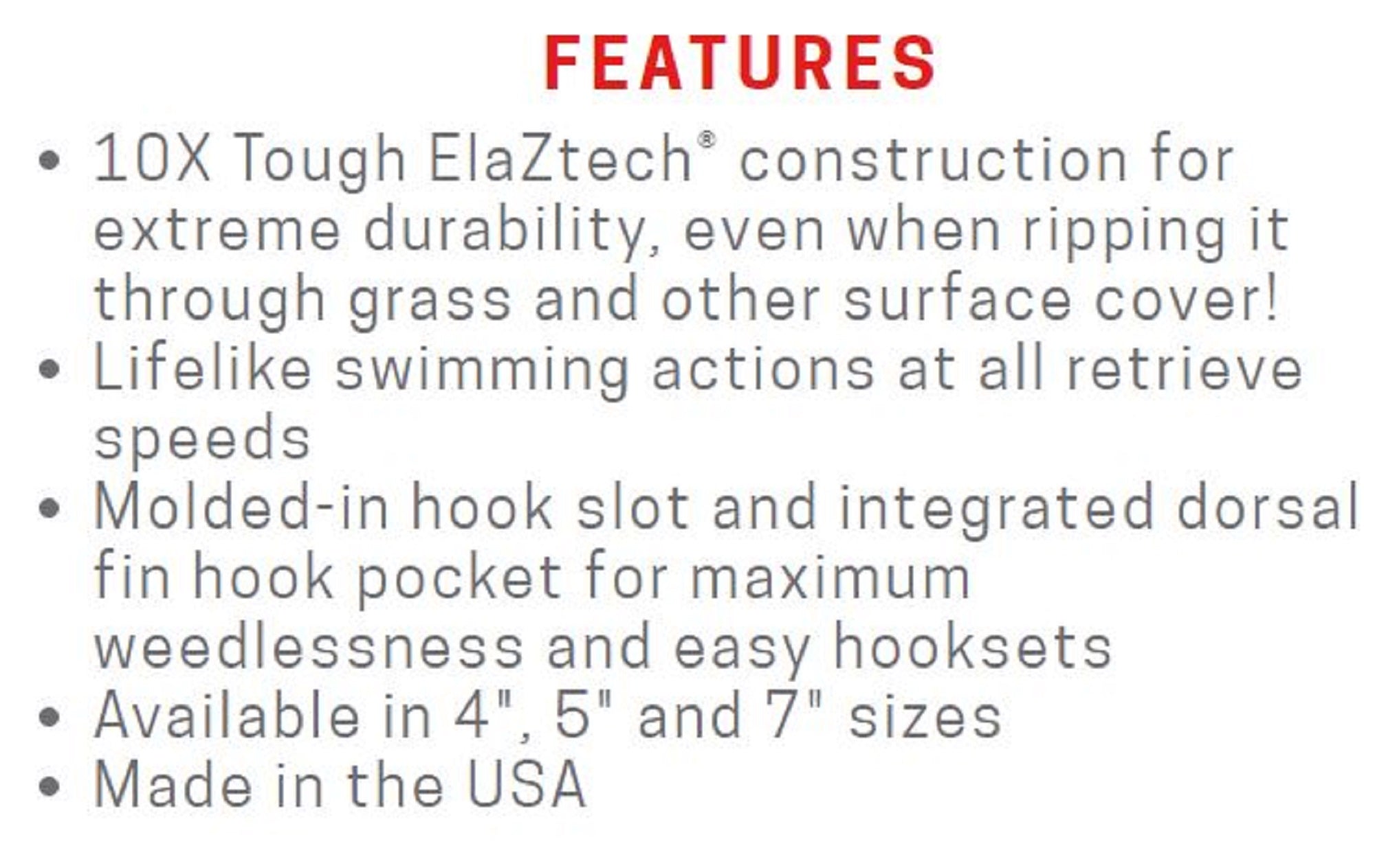 Lure Haven Singapore