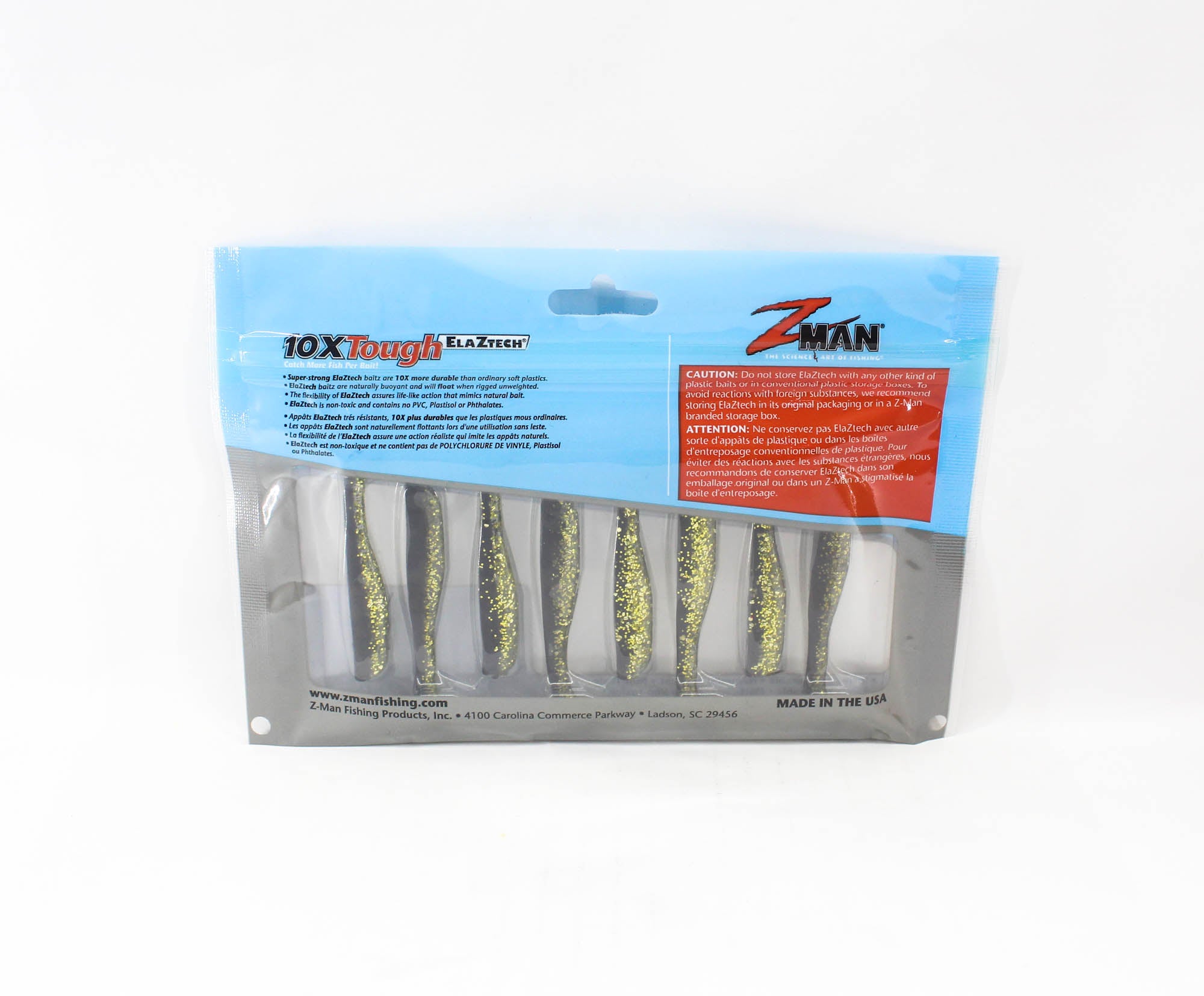 Lure Haven Singapore