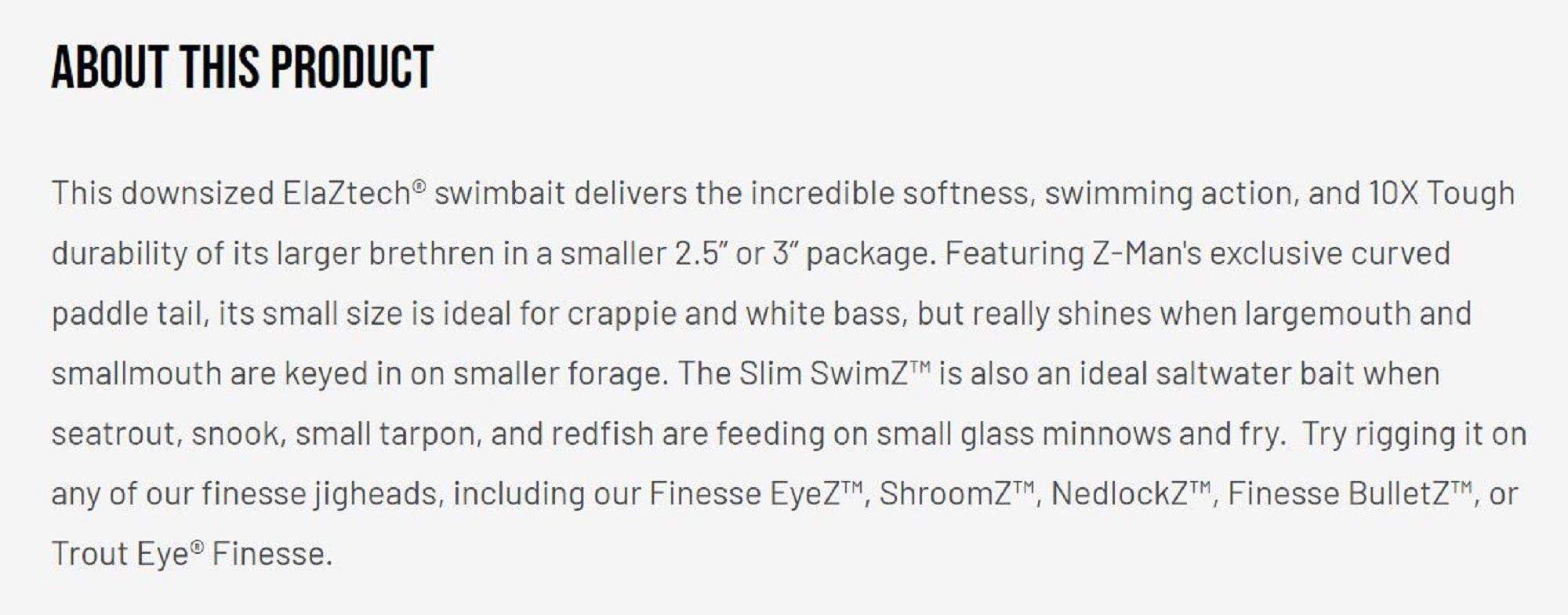 Lure Haven Singapore